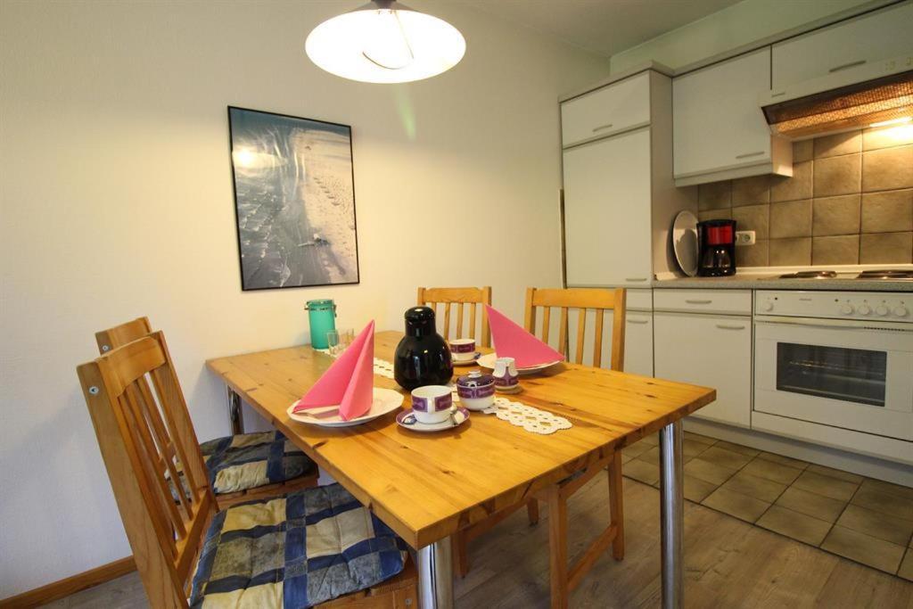 Ferienwohnung Remuß view 5