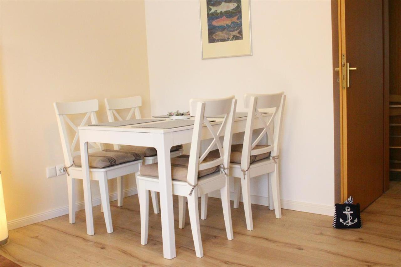 Ferienwohnung Oosting view 4
