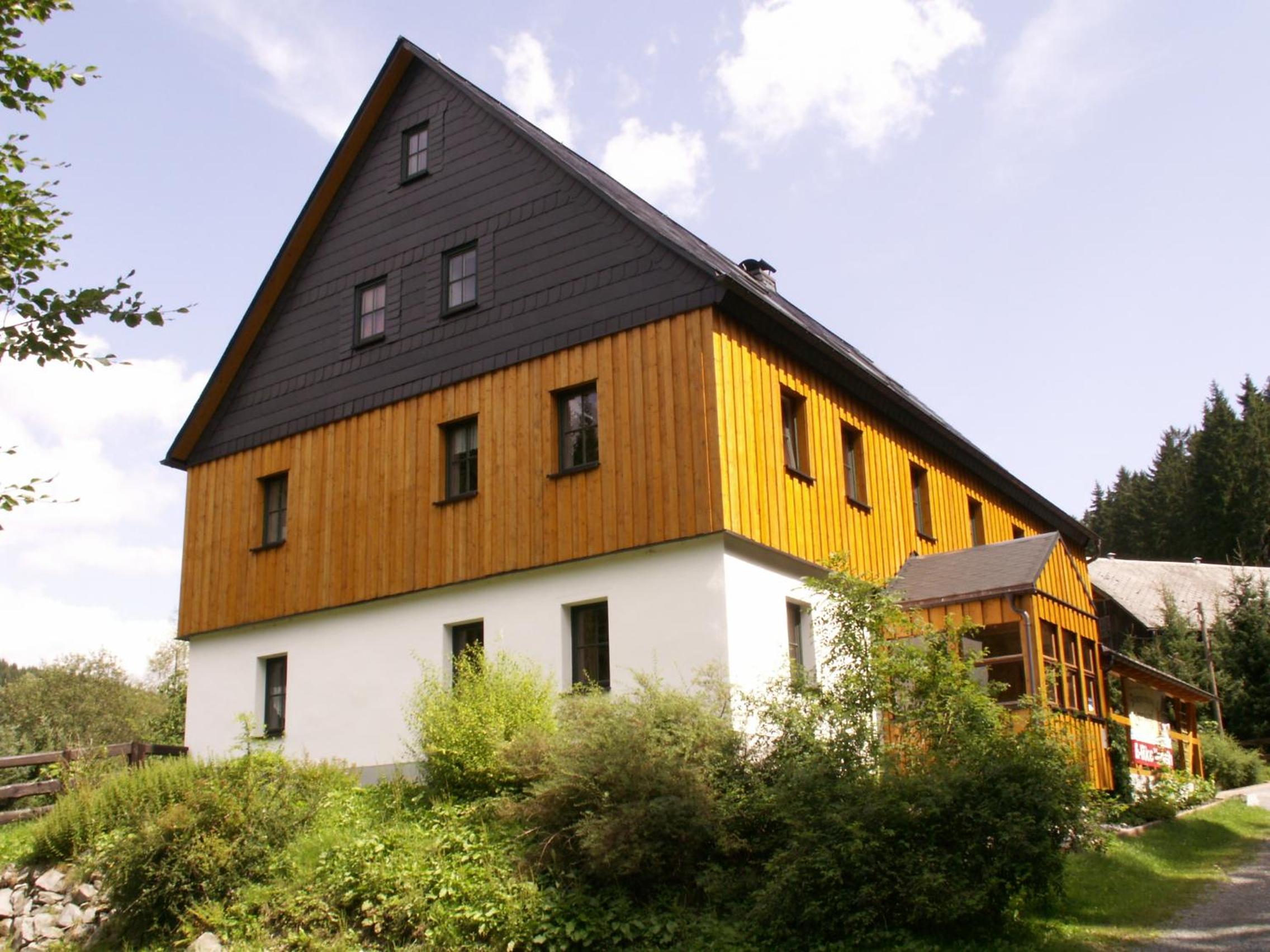Ferienwohnung Sternkopf view 3