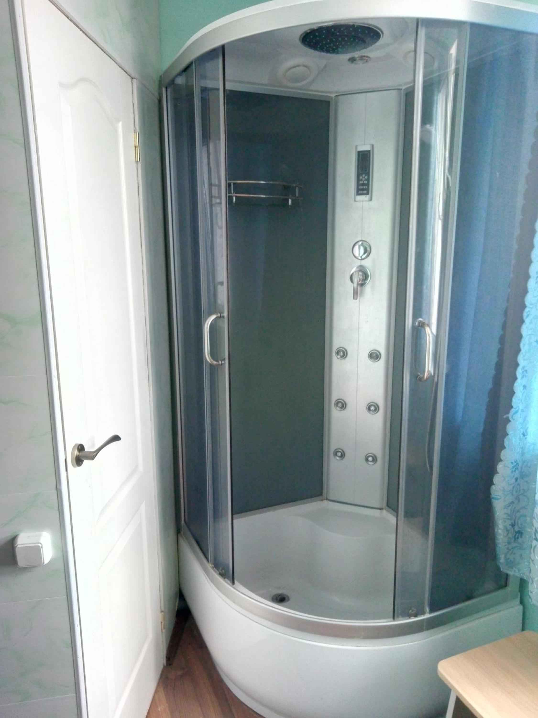 Hotel Uyut view 5