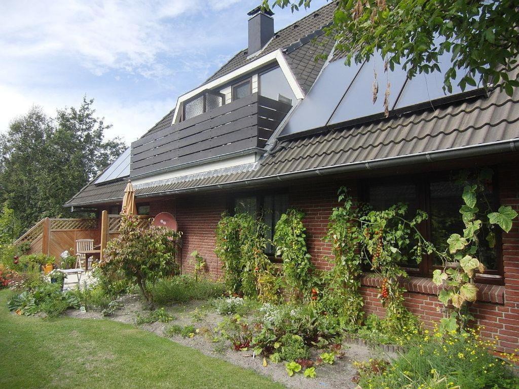 Haus Kahlke view 3