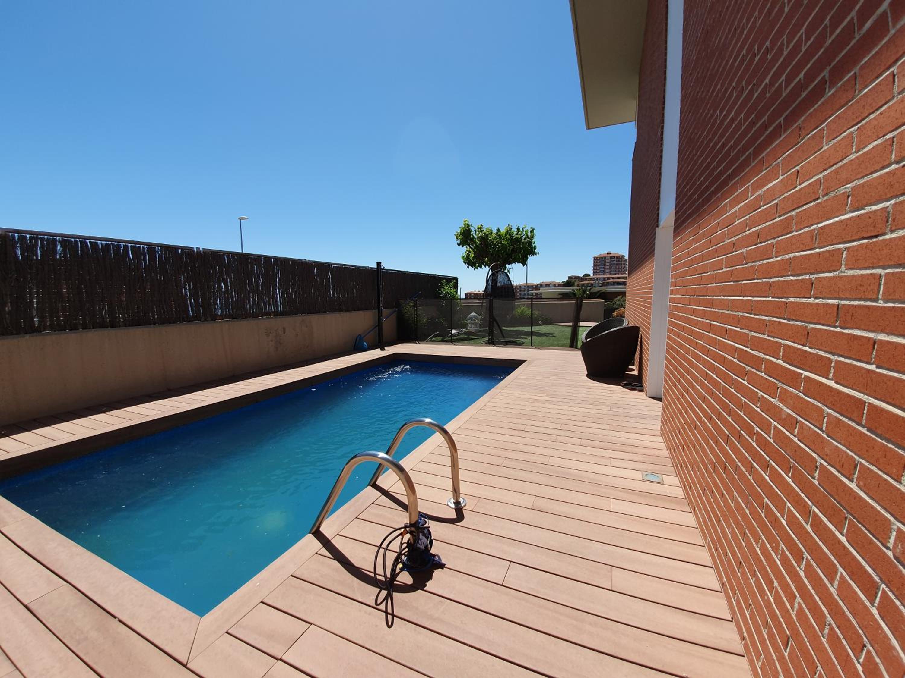 Villa Beach Barcelona photo 5