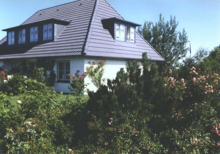 Haus Odde