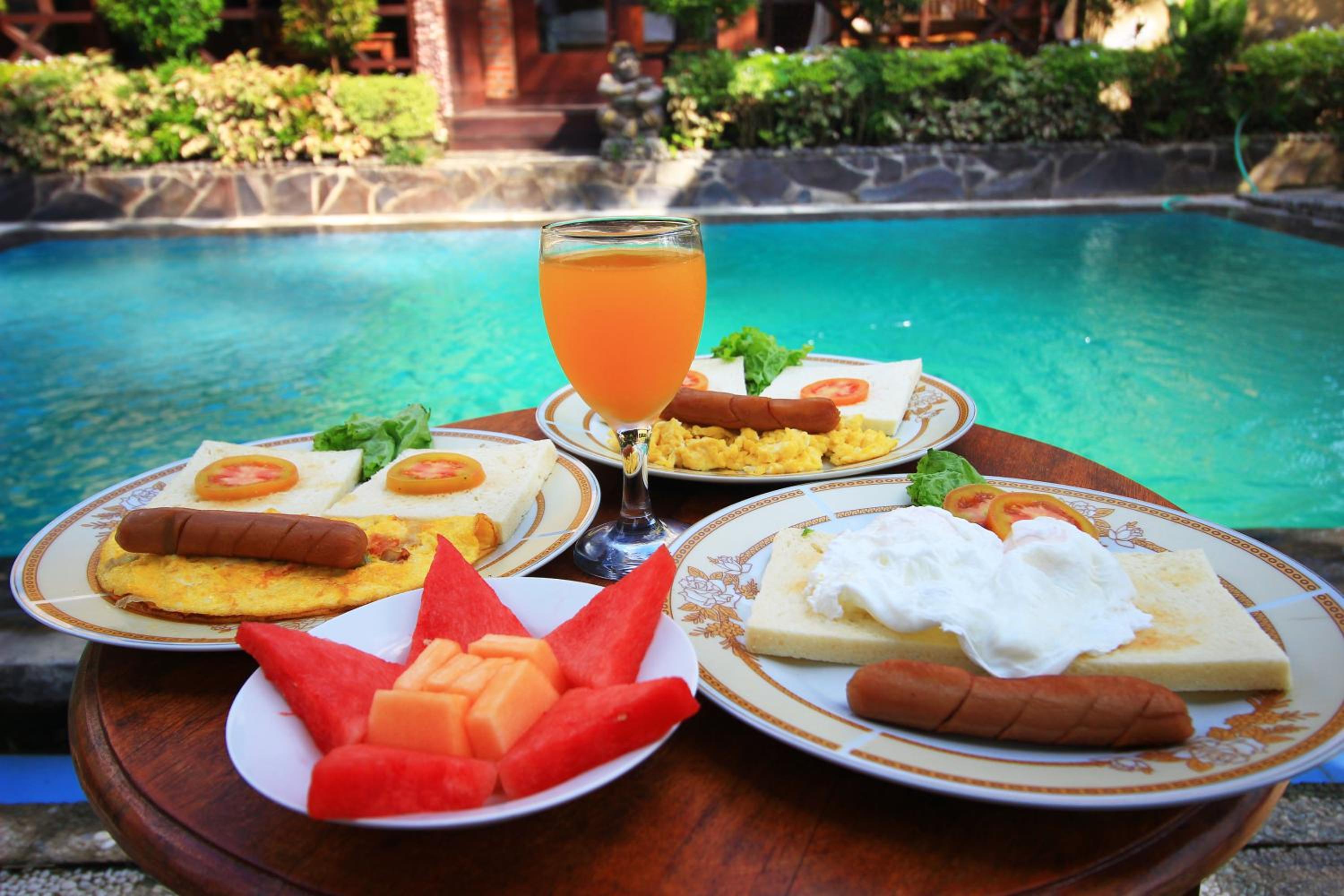 Dong Loka Guesthouse Bali