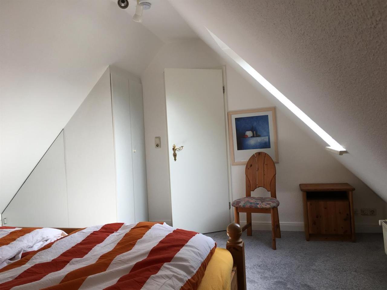 Haus Eiderblick-Wohnung Hooge view 2