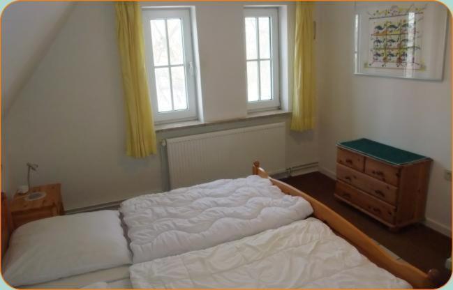 Haus Bernstein en Tating
