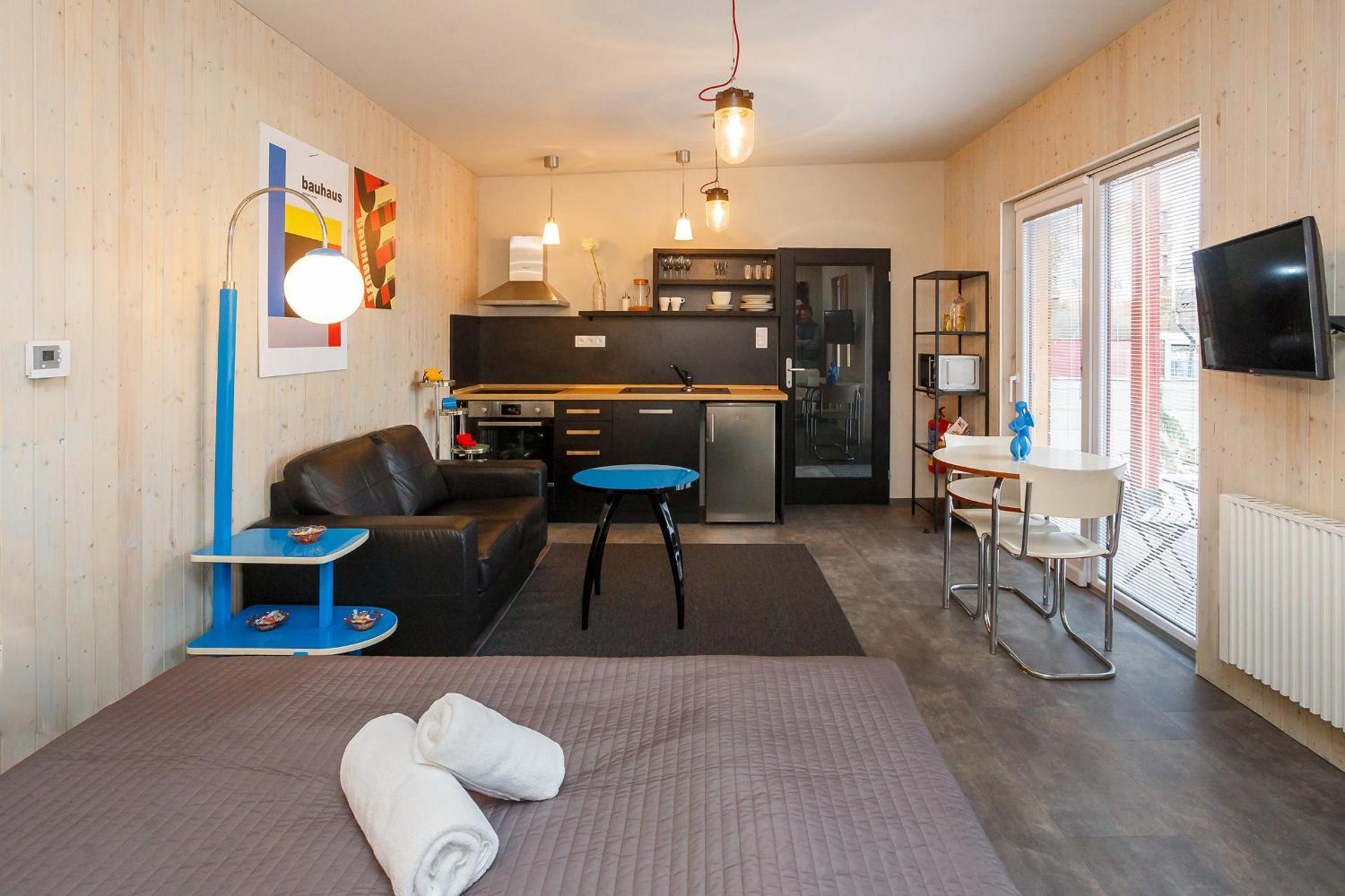 Apartmány Kopacka, photo 37