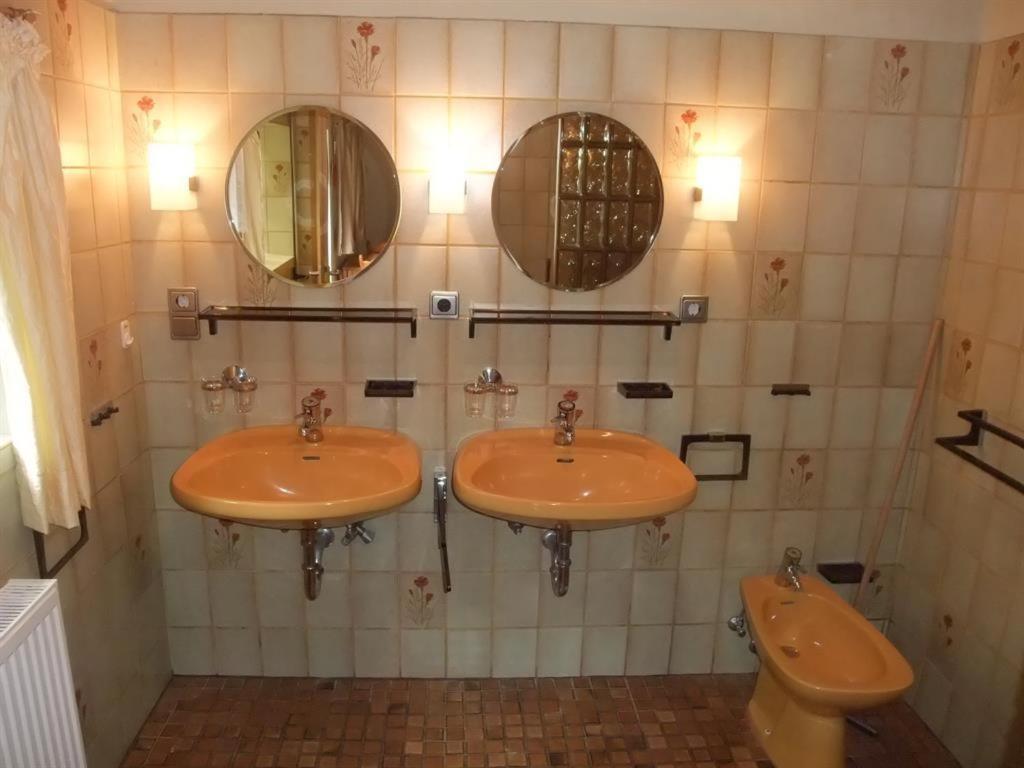 Haus Bernstein en Tating