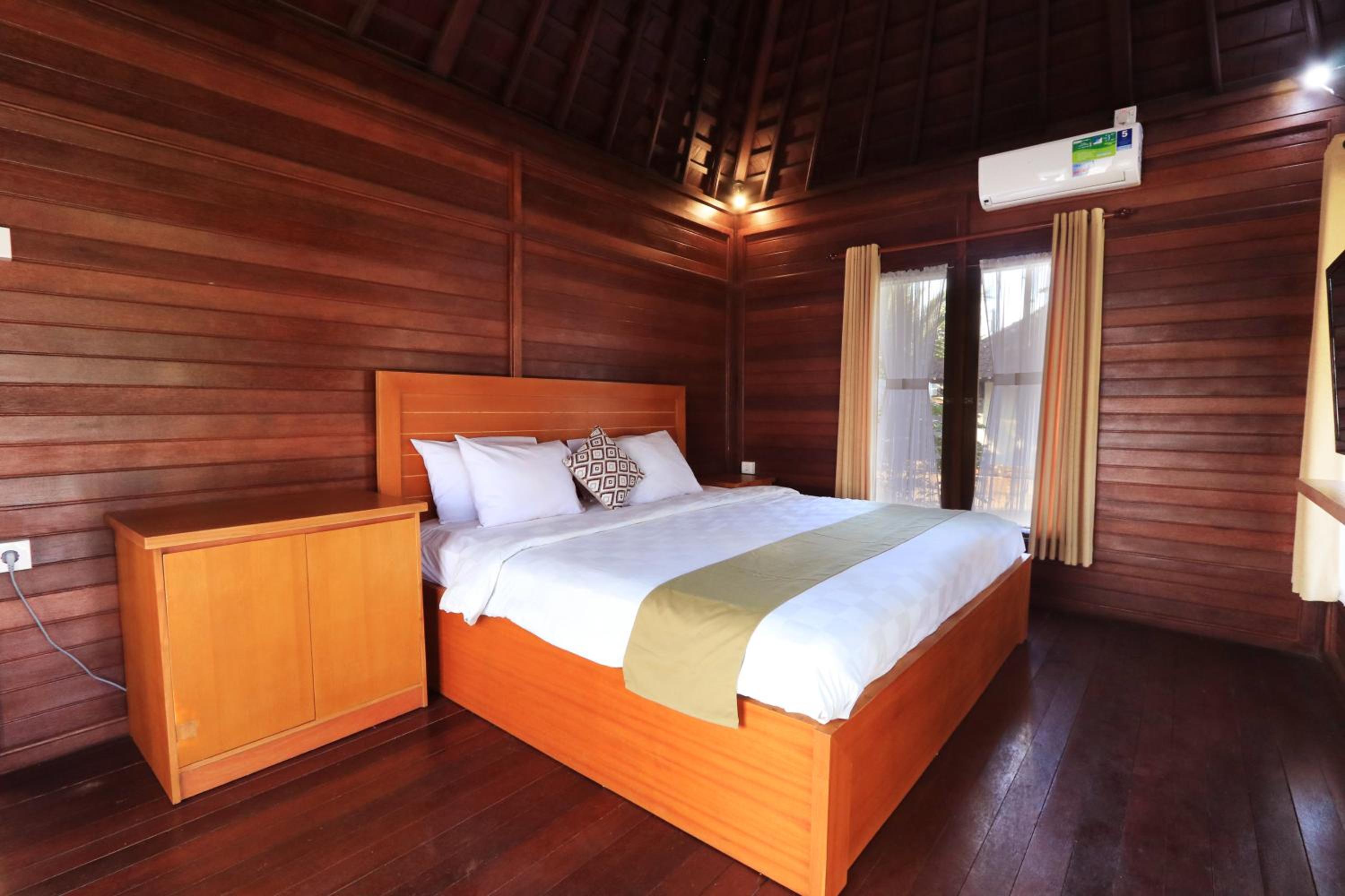 Dong Loka Guesthouse Bali
