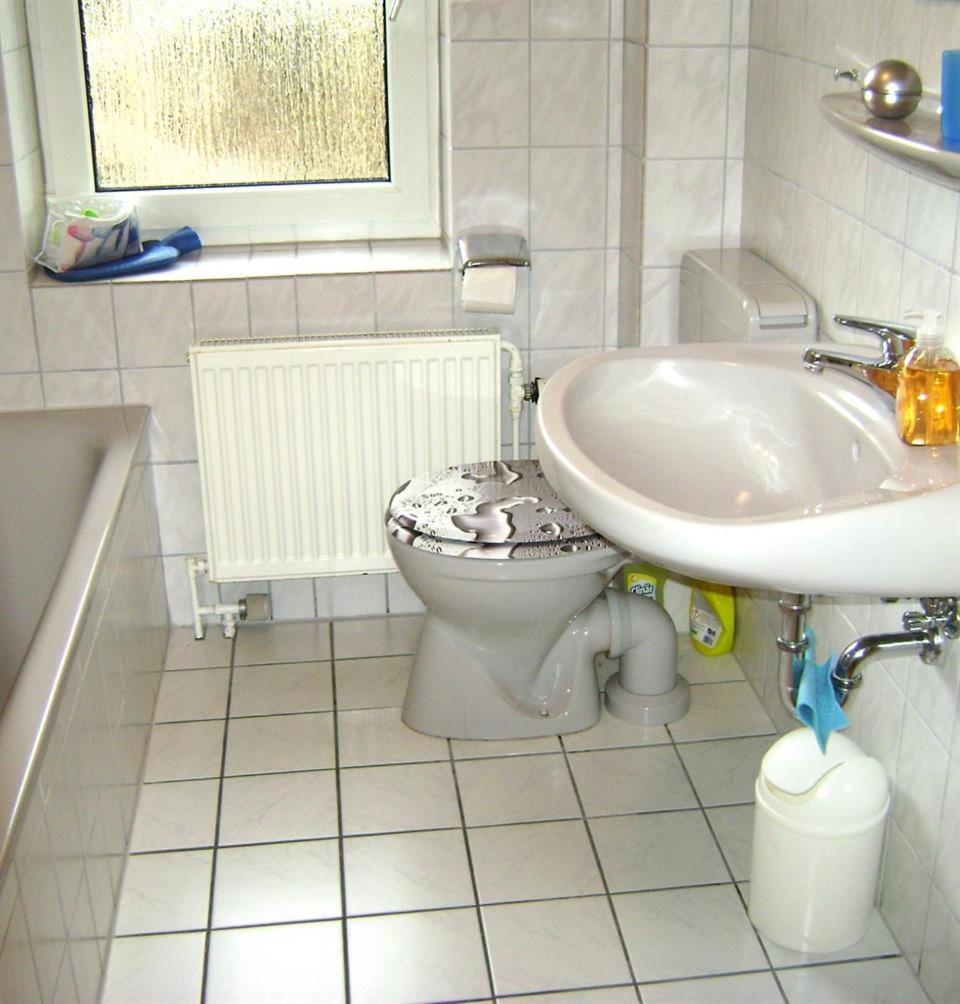 Ferienwohnung Stadtfelder view 5
