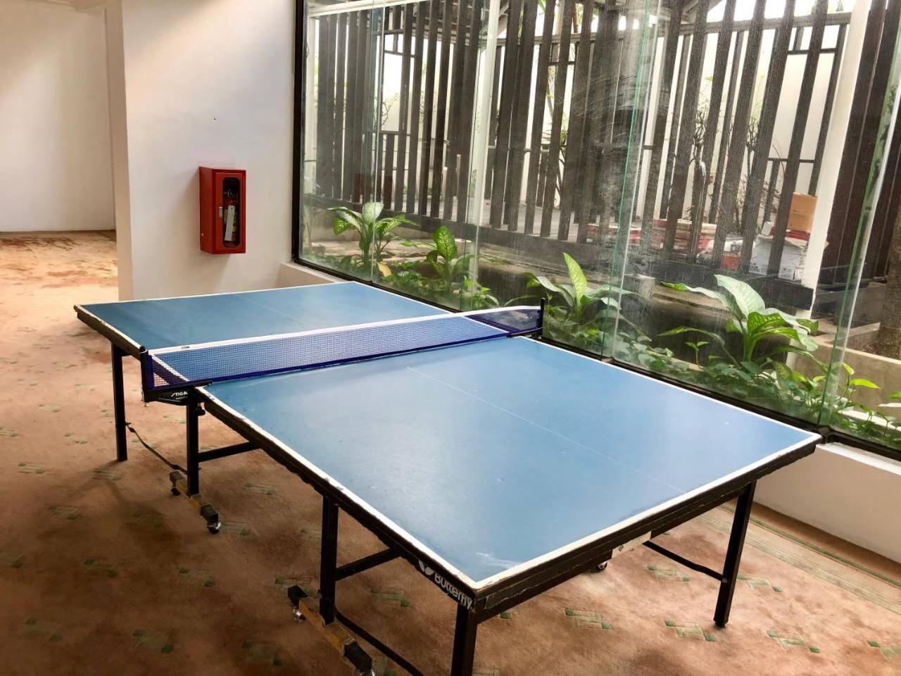 Omni Towers - Large 1 Bedroom Condo Soi Nana