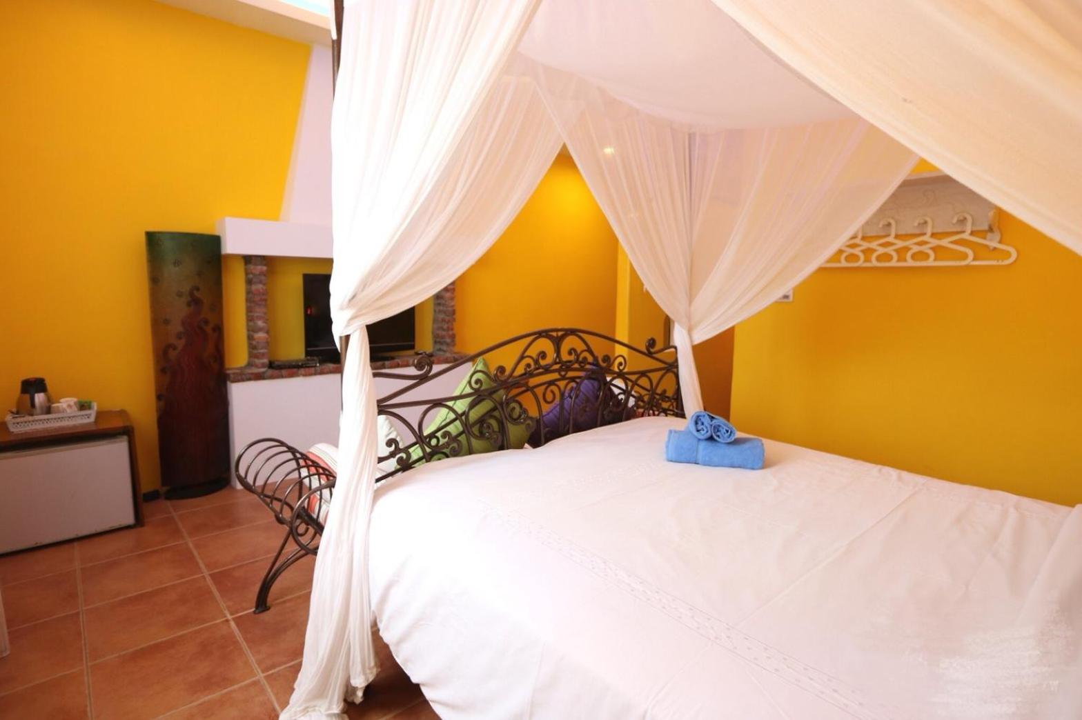 Kending Hai Zhi Lian B&B view 5