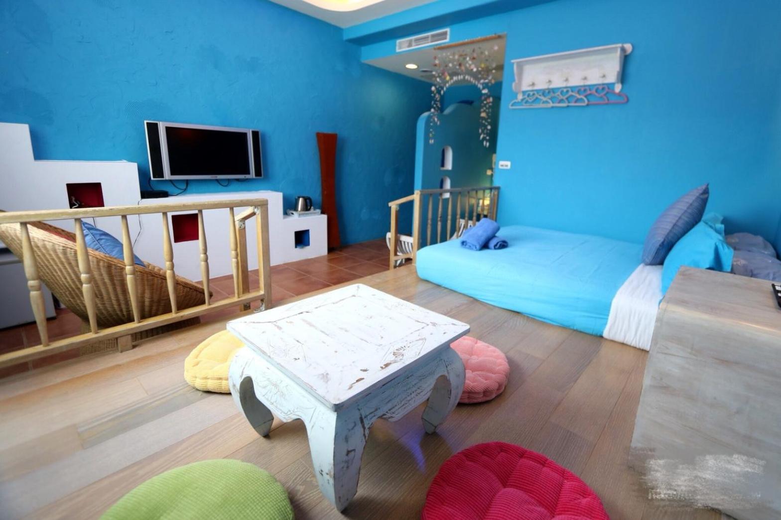 Kending Hai Zhi Lian B&B view 4