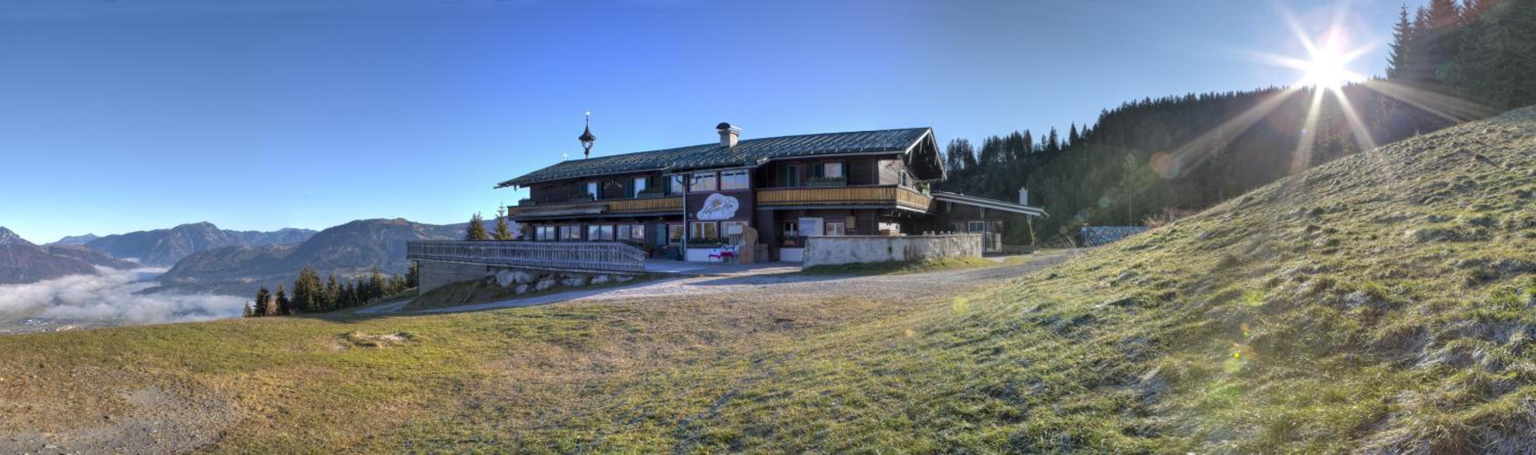 Angerer Alm