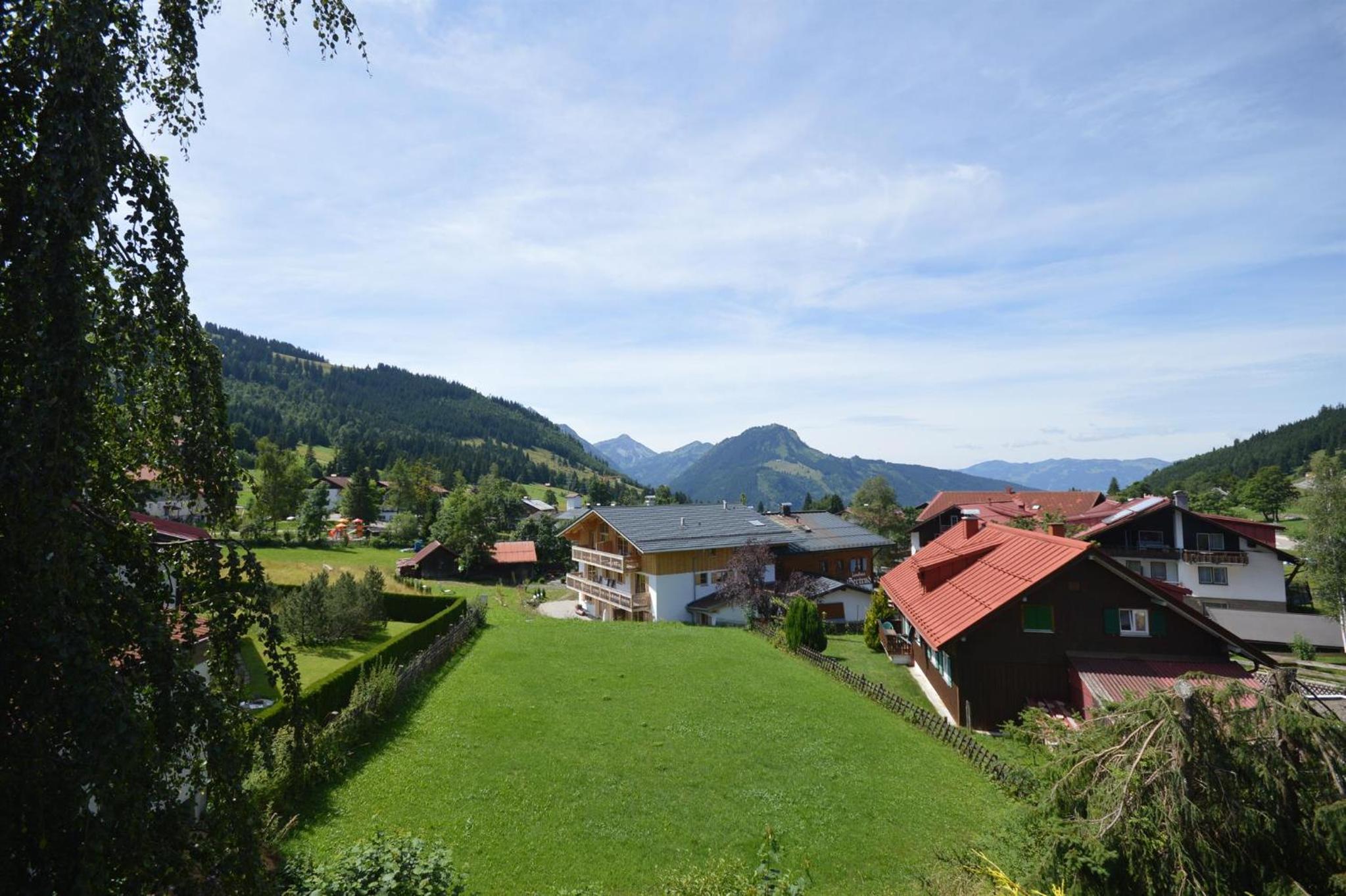Haus Alpenblick view 3