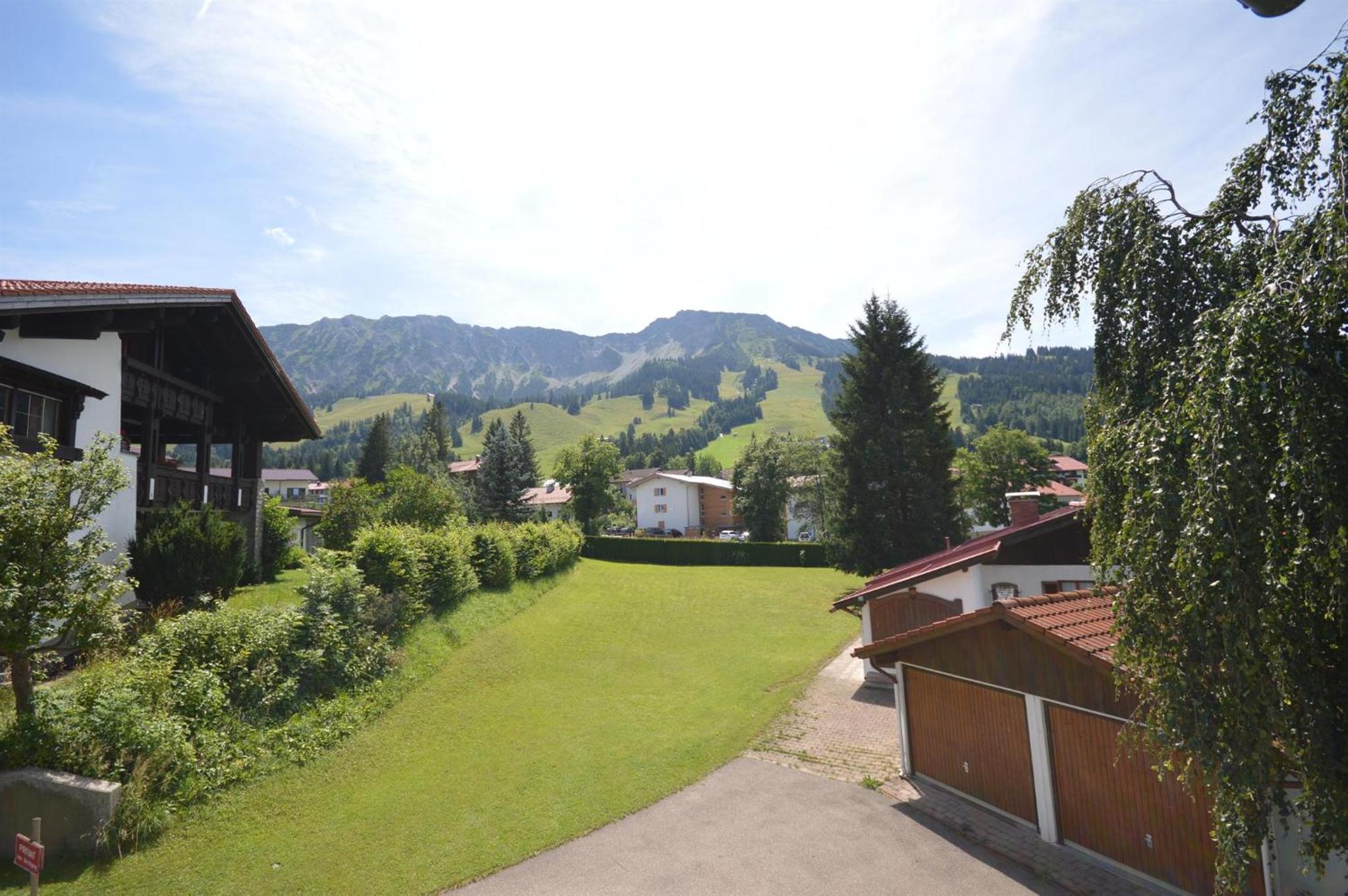Haus Alpenblick view 5