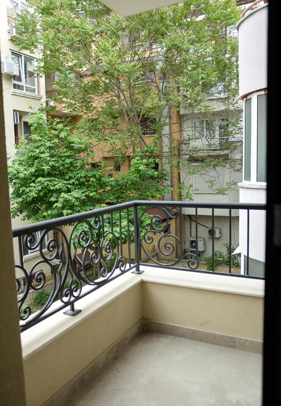 Central Supreme Apartments in Varna