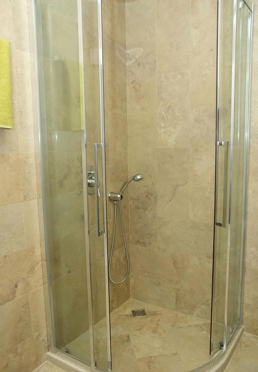 Central Supreme Apartments in Varna
