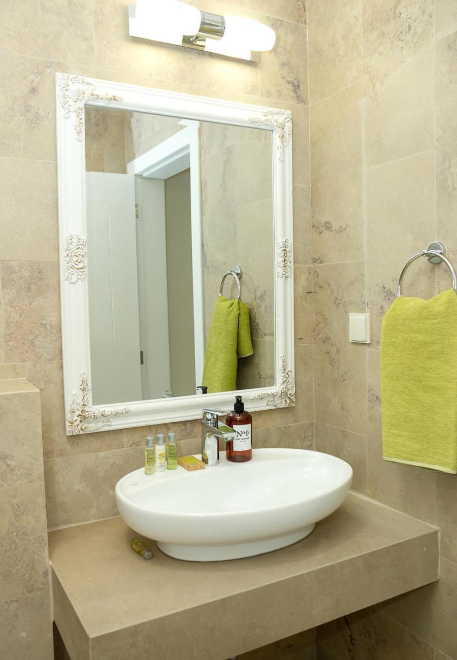 Central Supreme Apartments in Varna