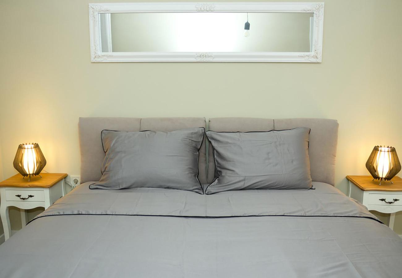 Central Supreme Apartments in Varna