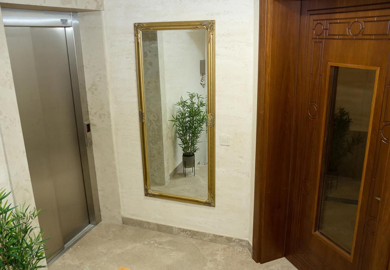 Central Supreme Apartments in Varna