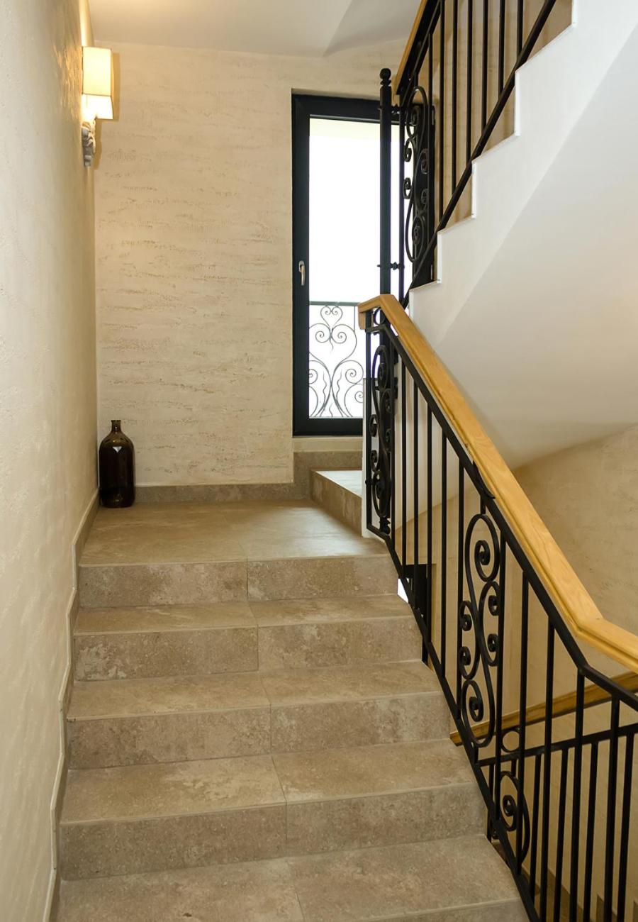 Central Supreme Apartments in Varna