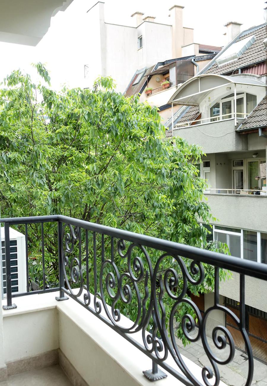 Central Supreme Apartments in Varna