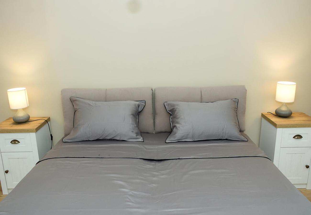Central Supreme Apartments in Varna