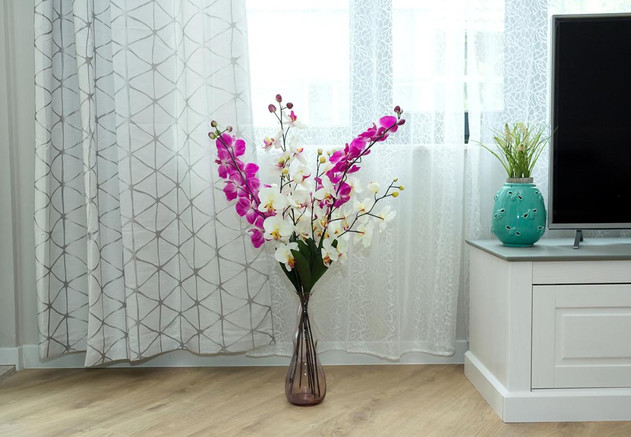 Central Supreme Apartments in Varna