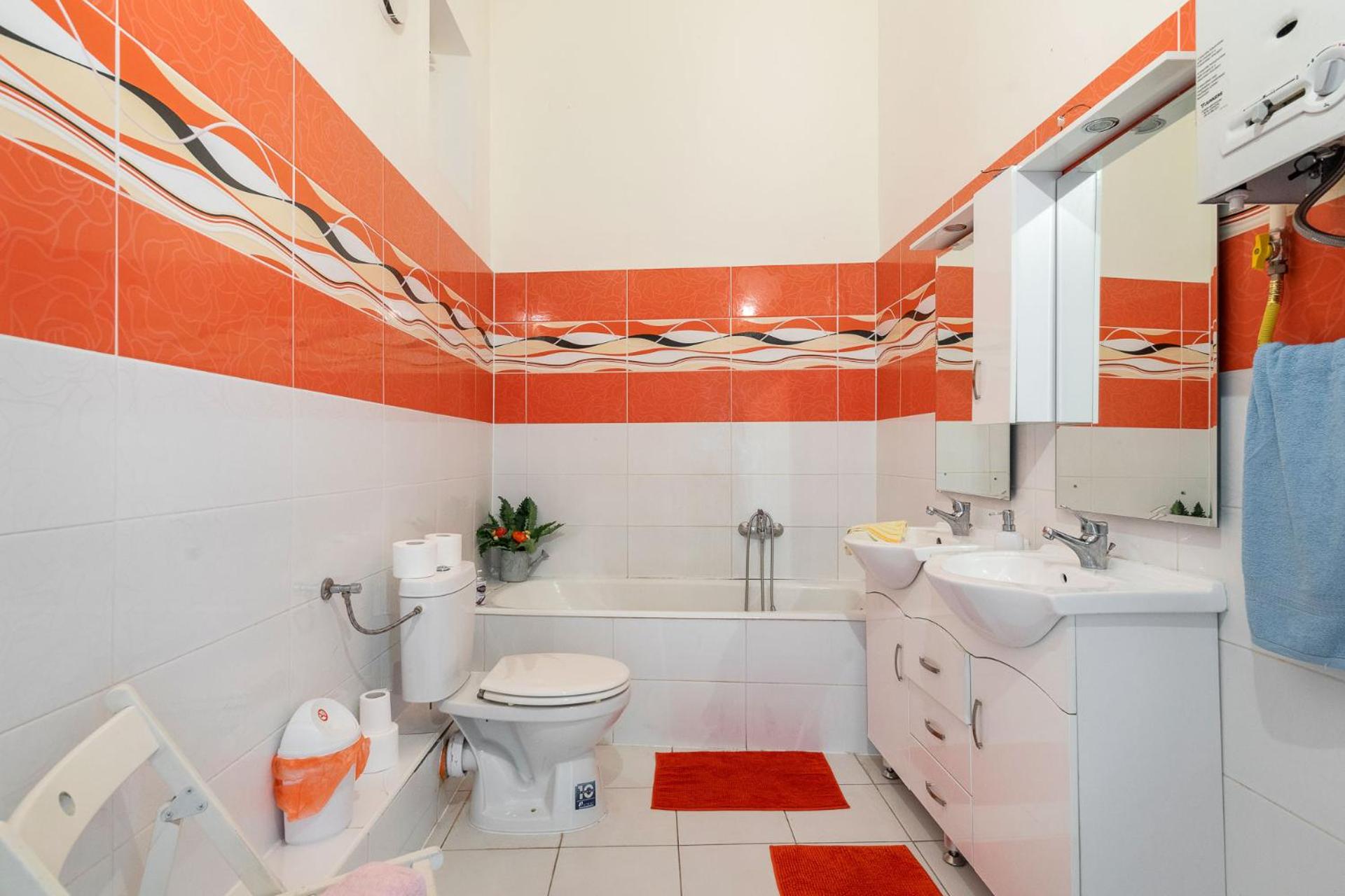 Izabella Home Budapest view 4