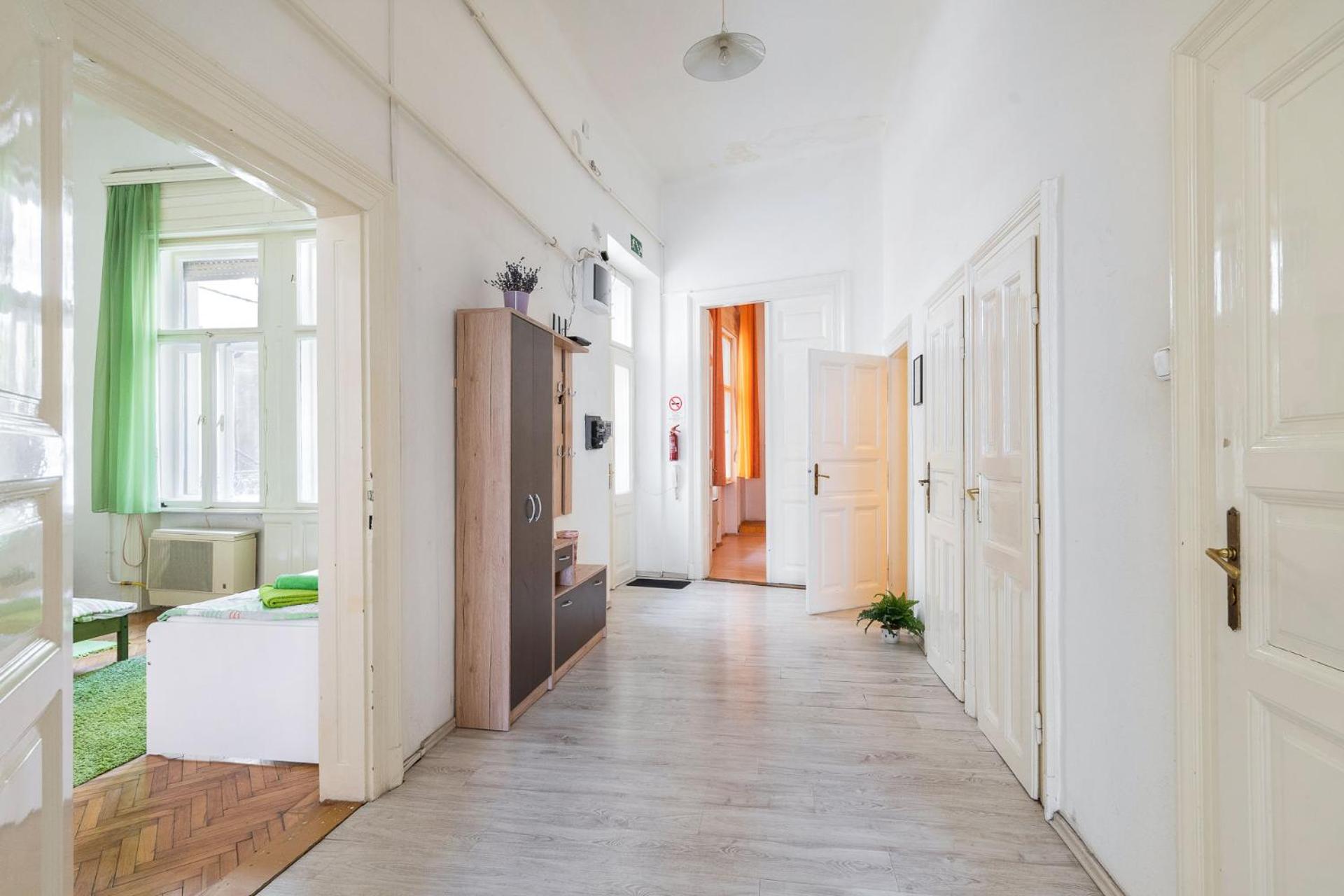 Izabella Home Budapest view 3