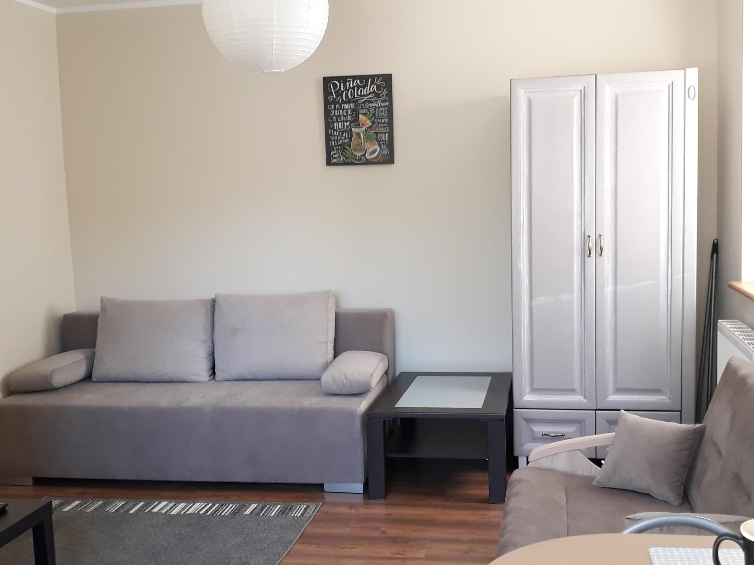 Apartament Pod Śnieżką view 4