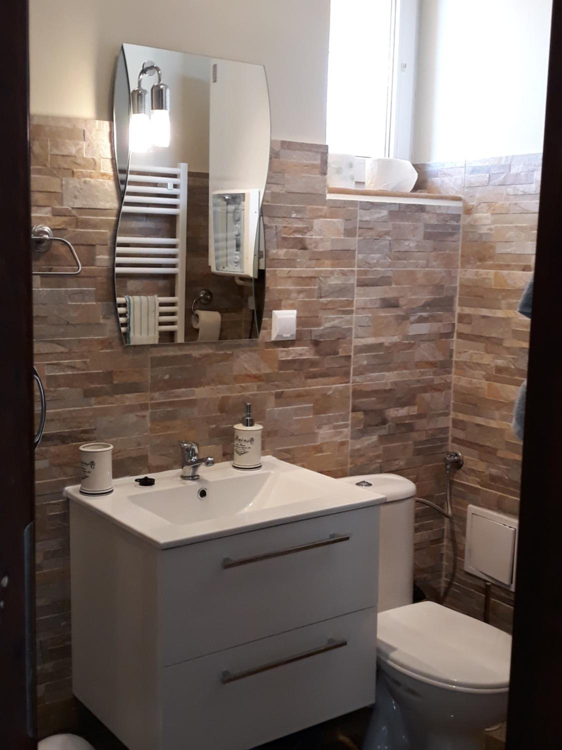 Apartament Pod Śnieżką view 5