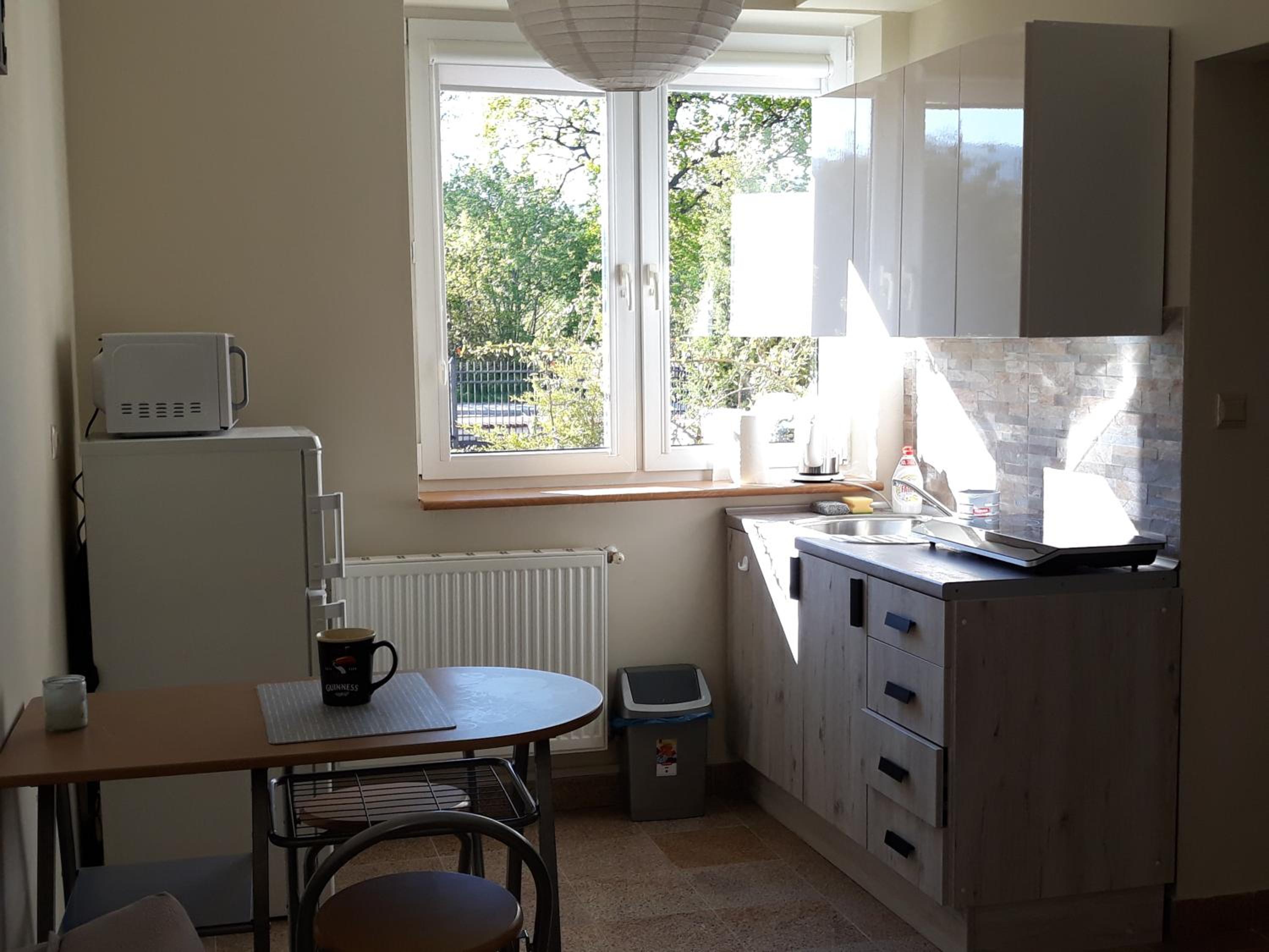 Apartament Pod Śnieżką view 2
