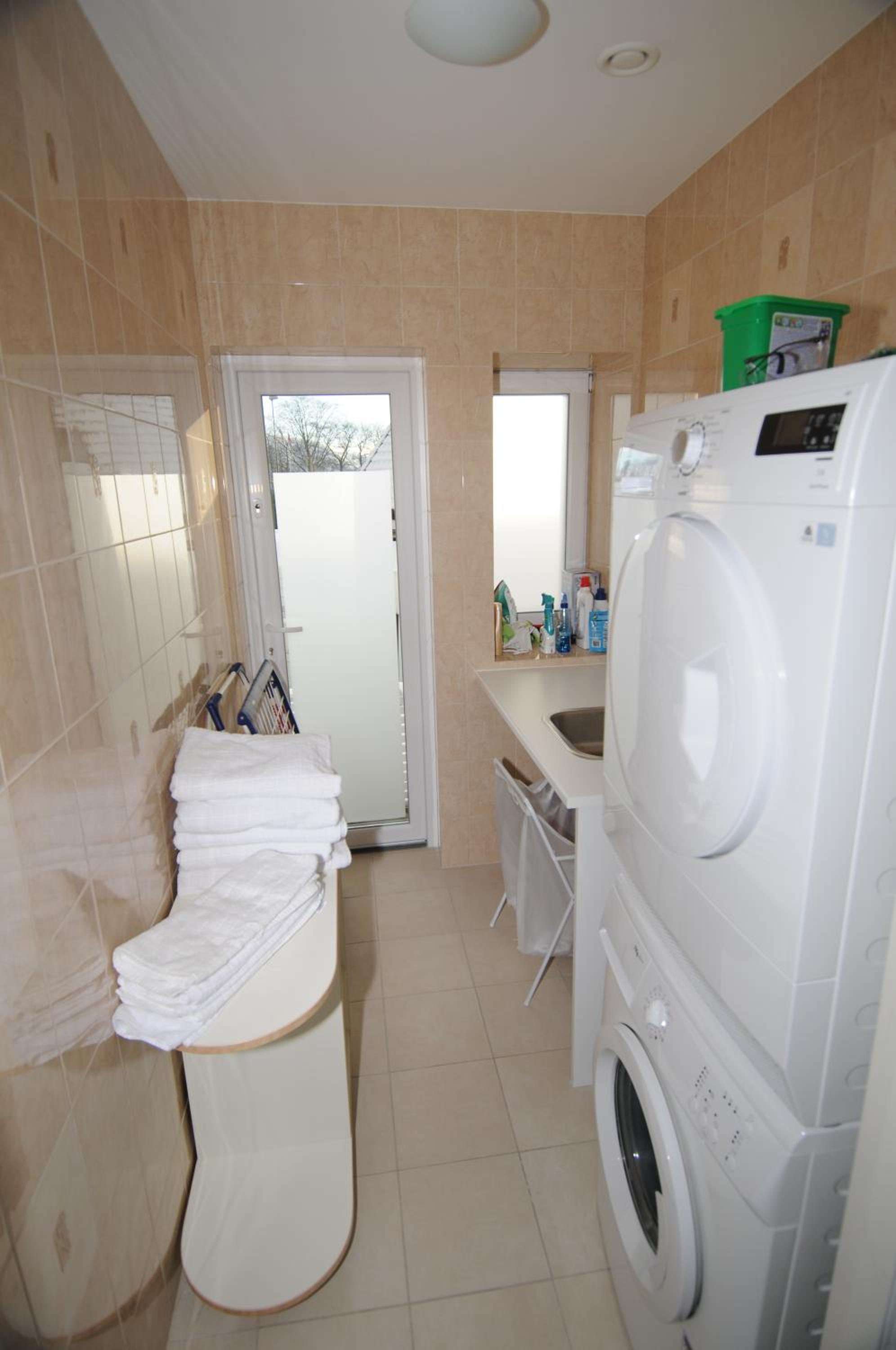 Hinna Apartment