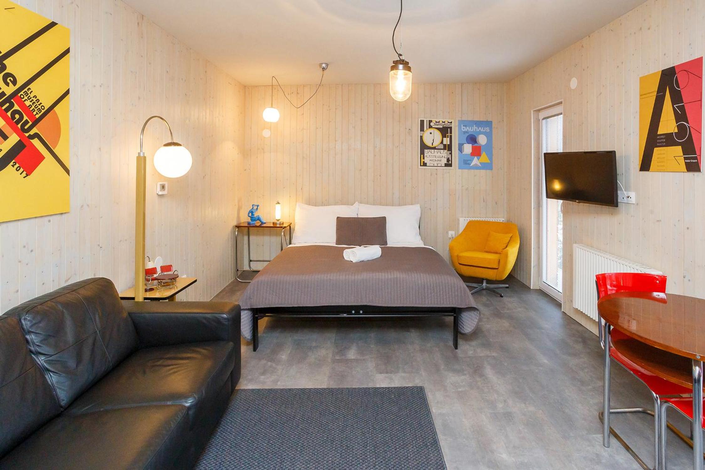 Apartmány Kopacka, photo 23