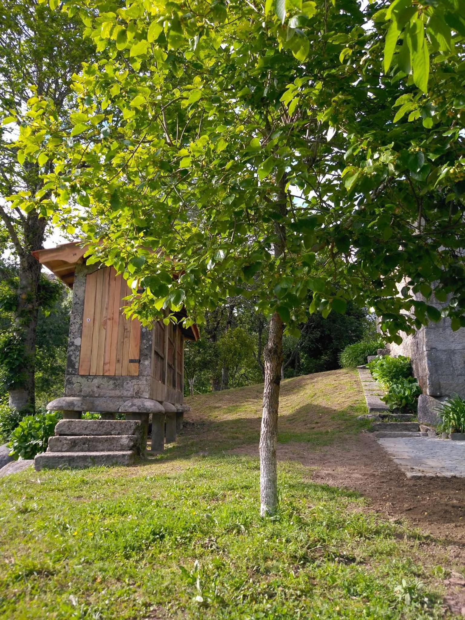 Quinta da Chanca view 3
