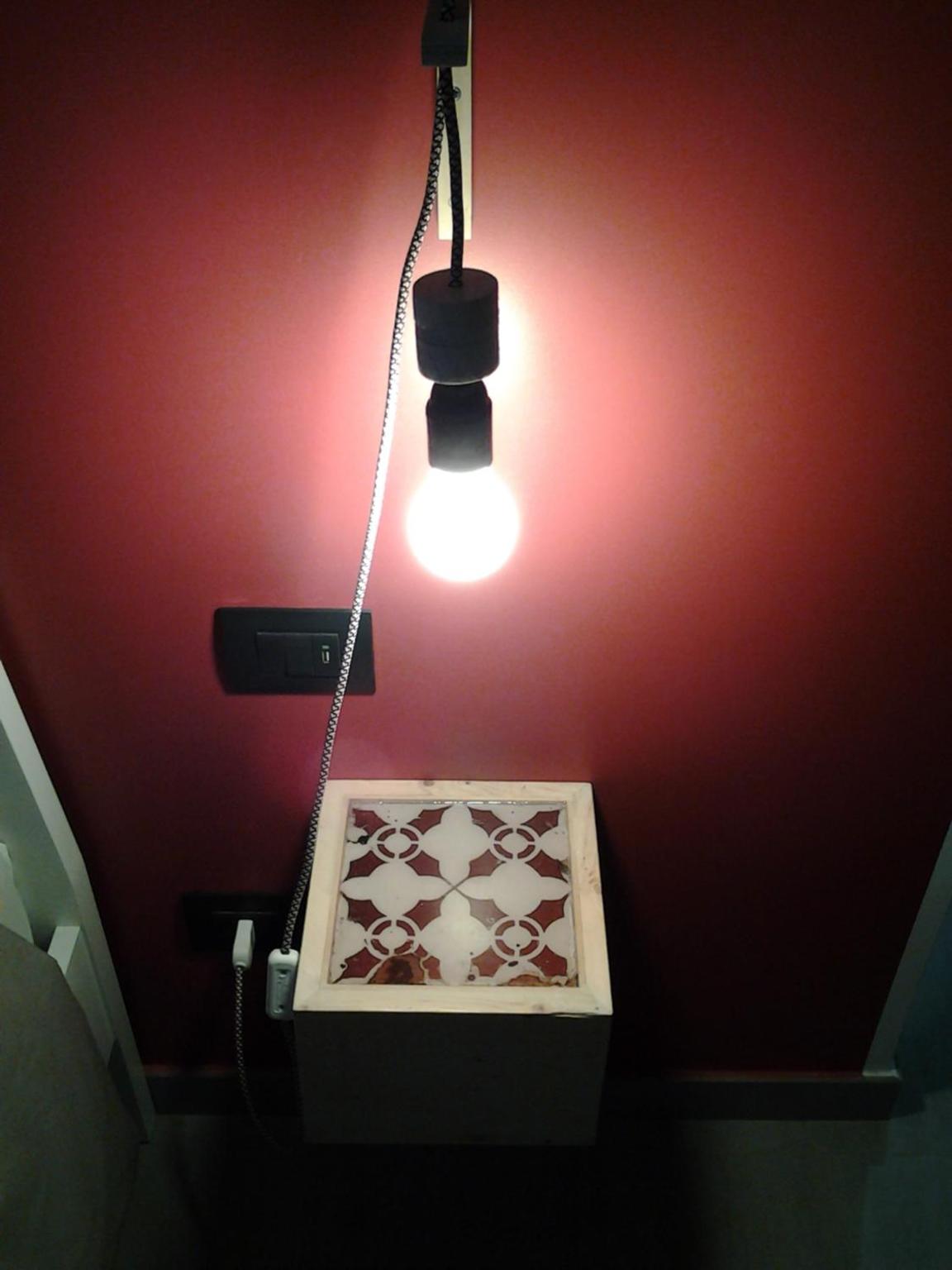 Neapolitan Flat 2 0 B&B