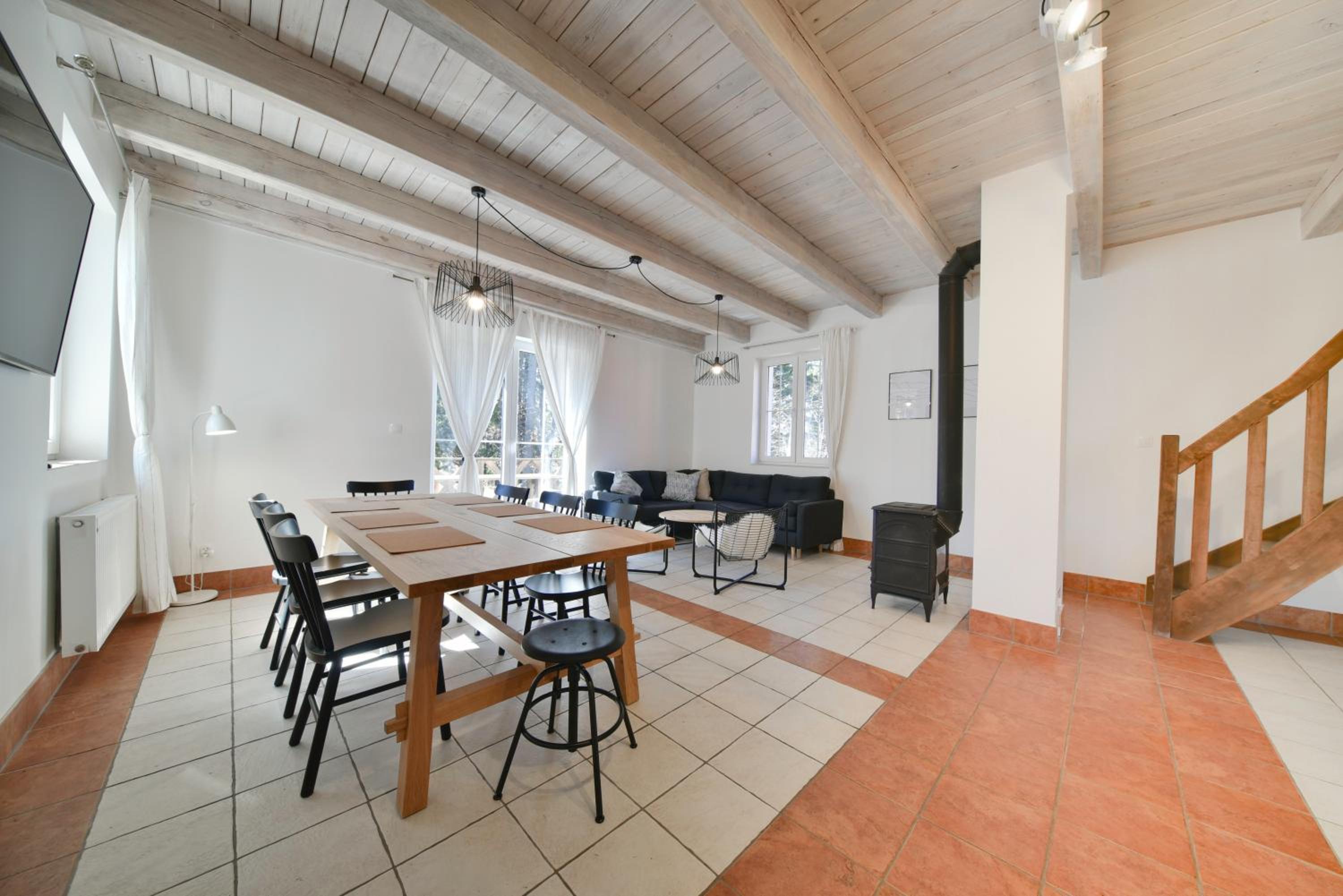 Górski Domek koło Karpacza- Apartamentuj view 5