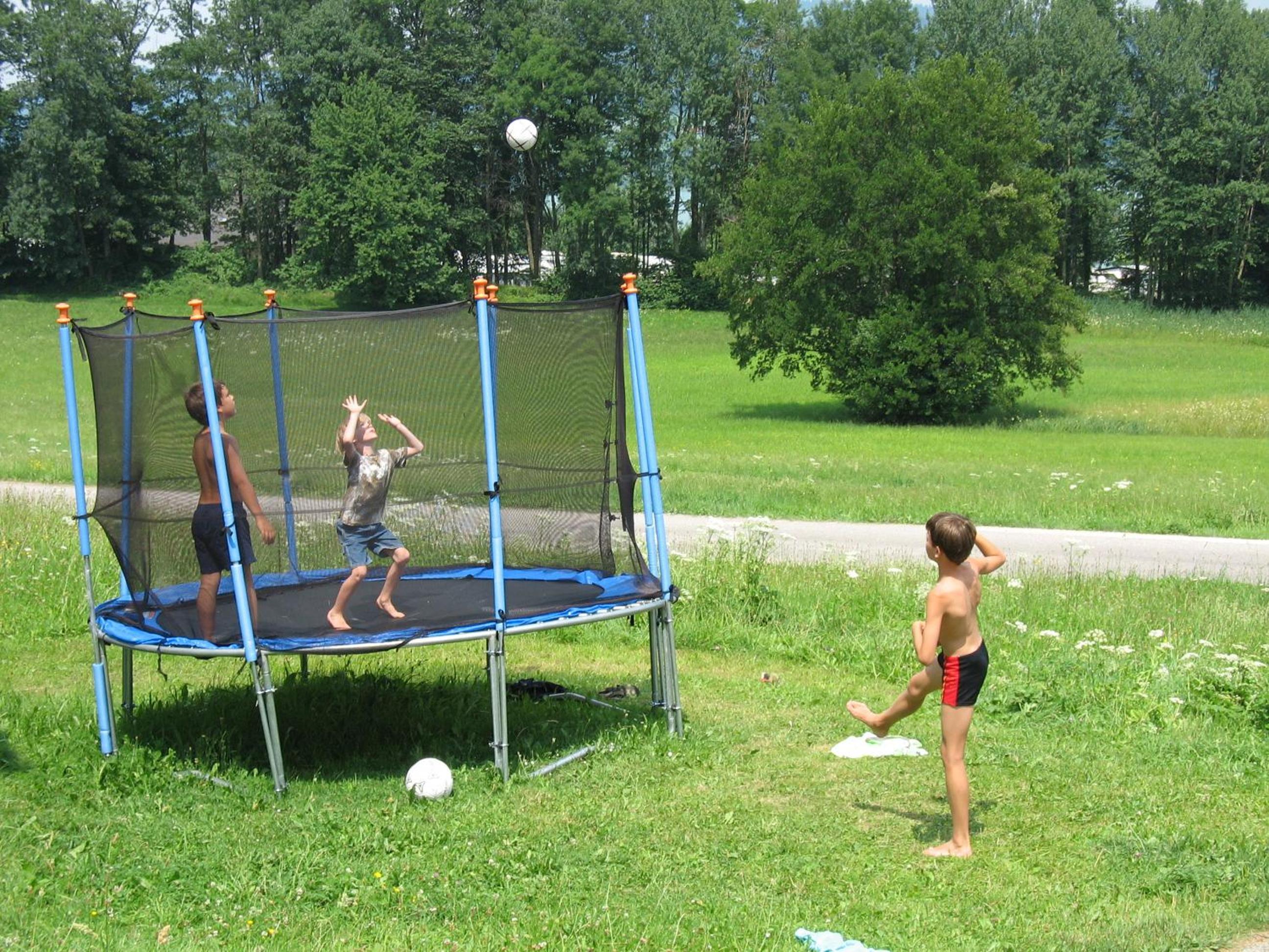 Nussbaumer am Irrsee