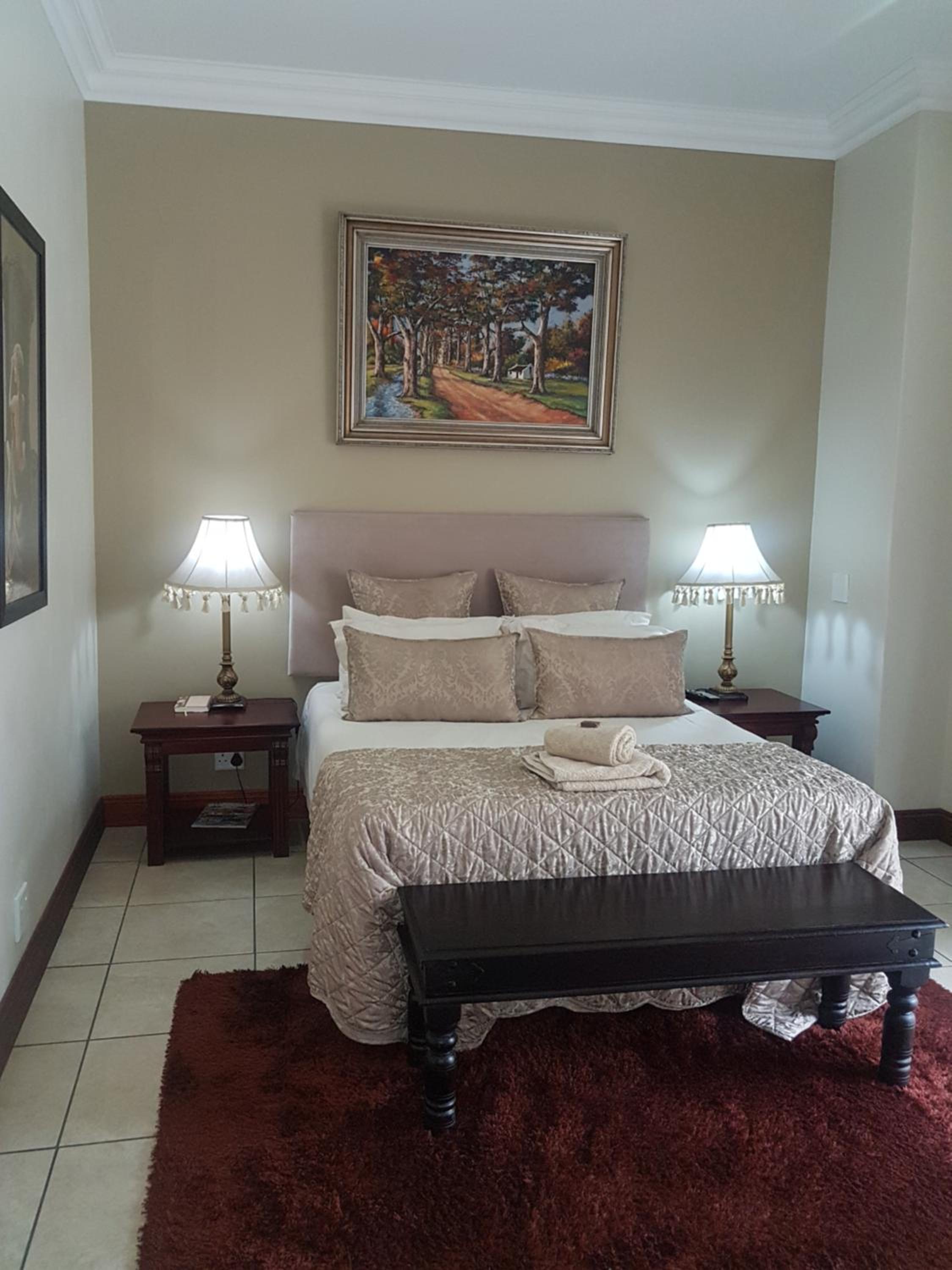 Casa Flora Guesthouse