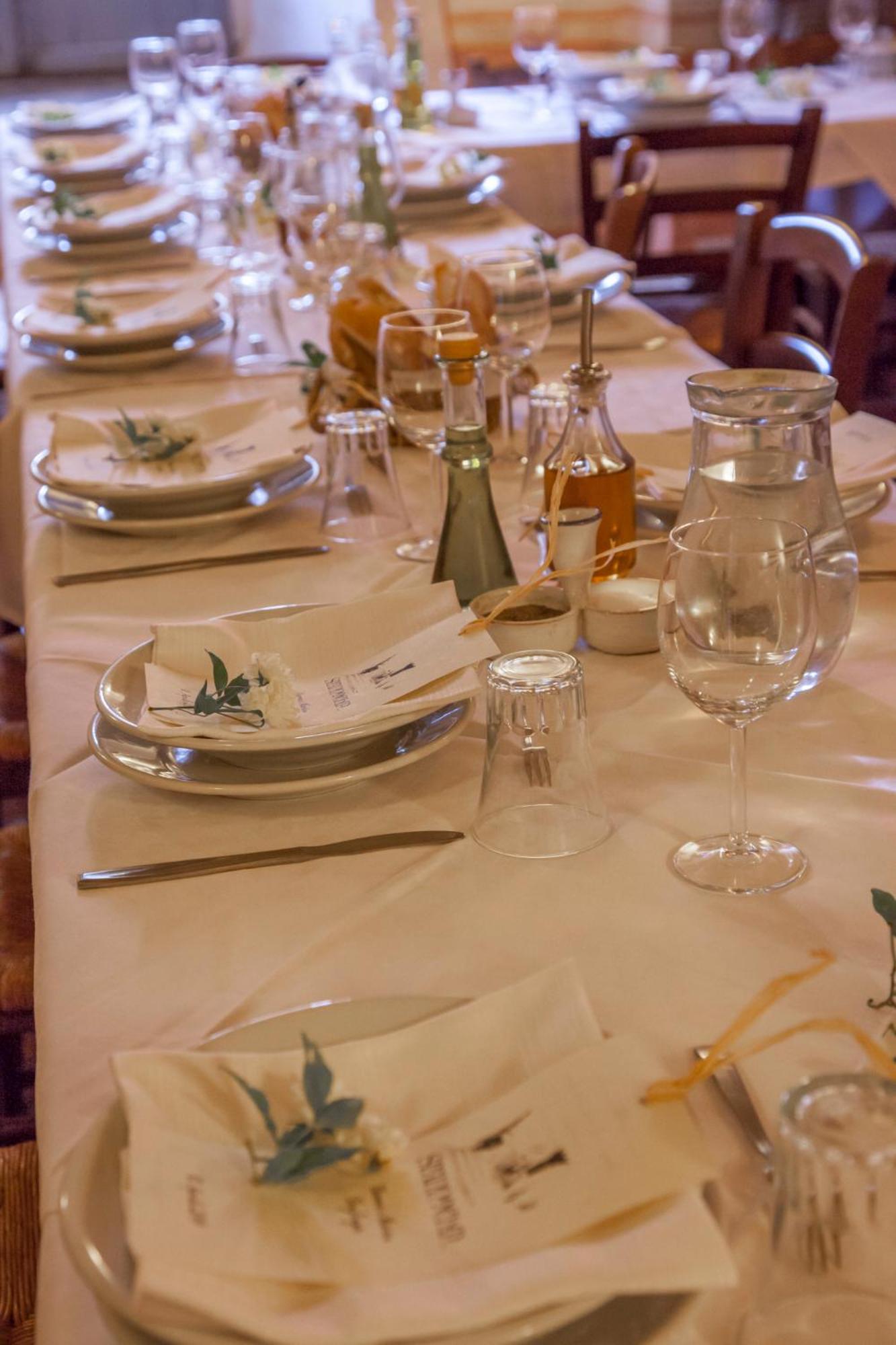 Tenuta di Spannocchia