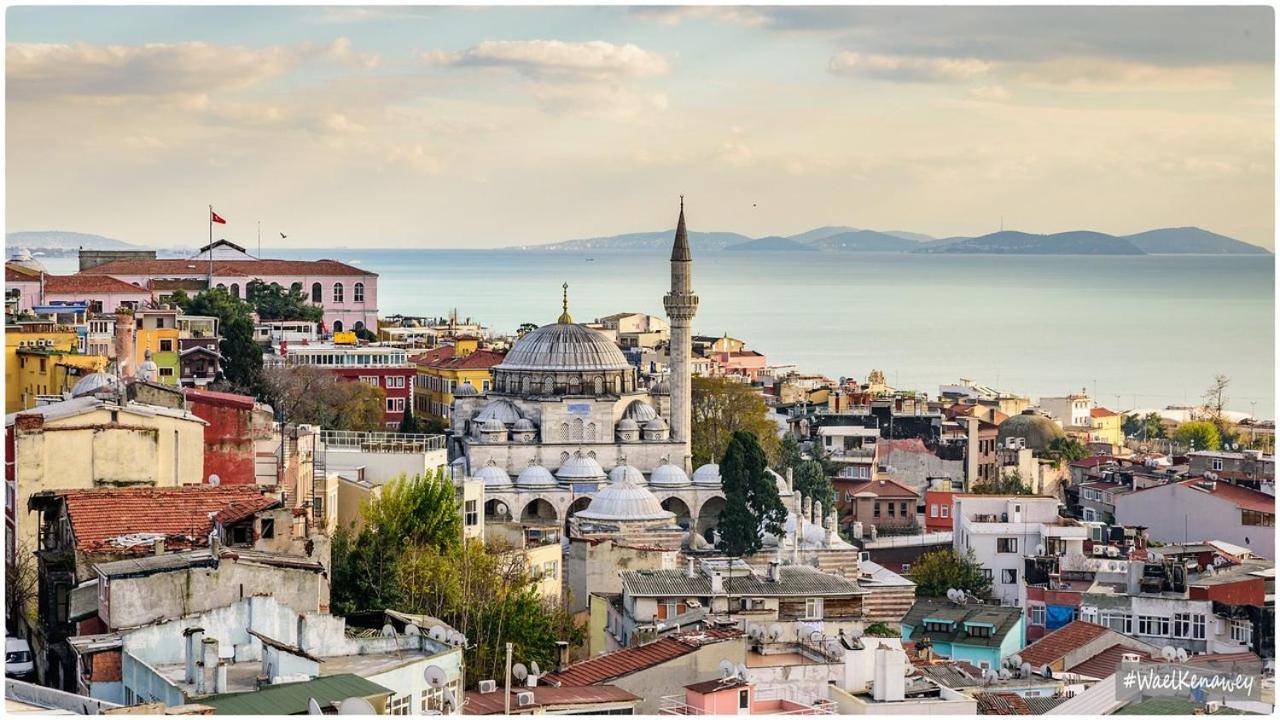 My Home Sultanahmet Hotel - Image 40