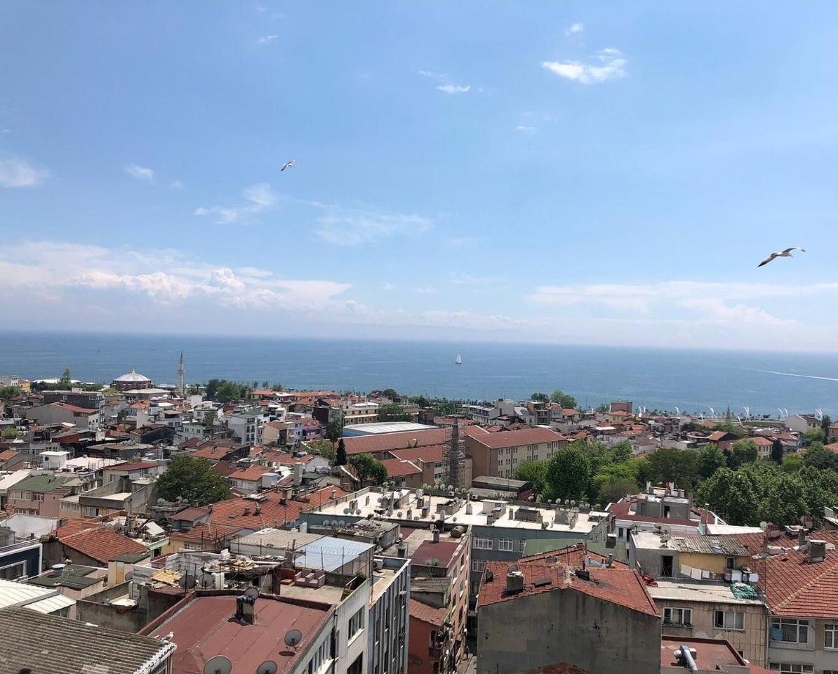 My Home Sultanahmet Hotel - Image 36