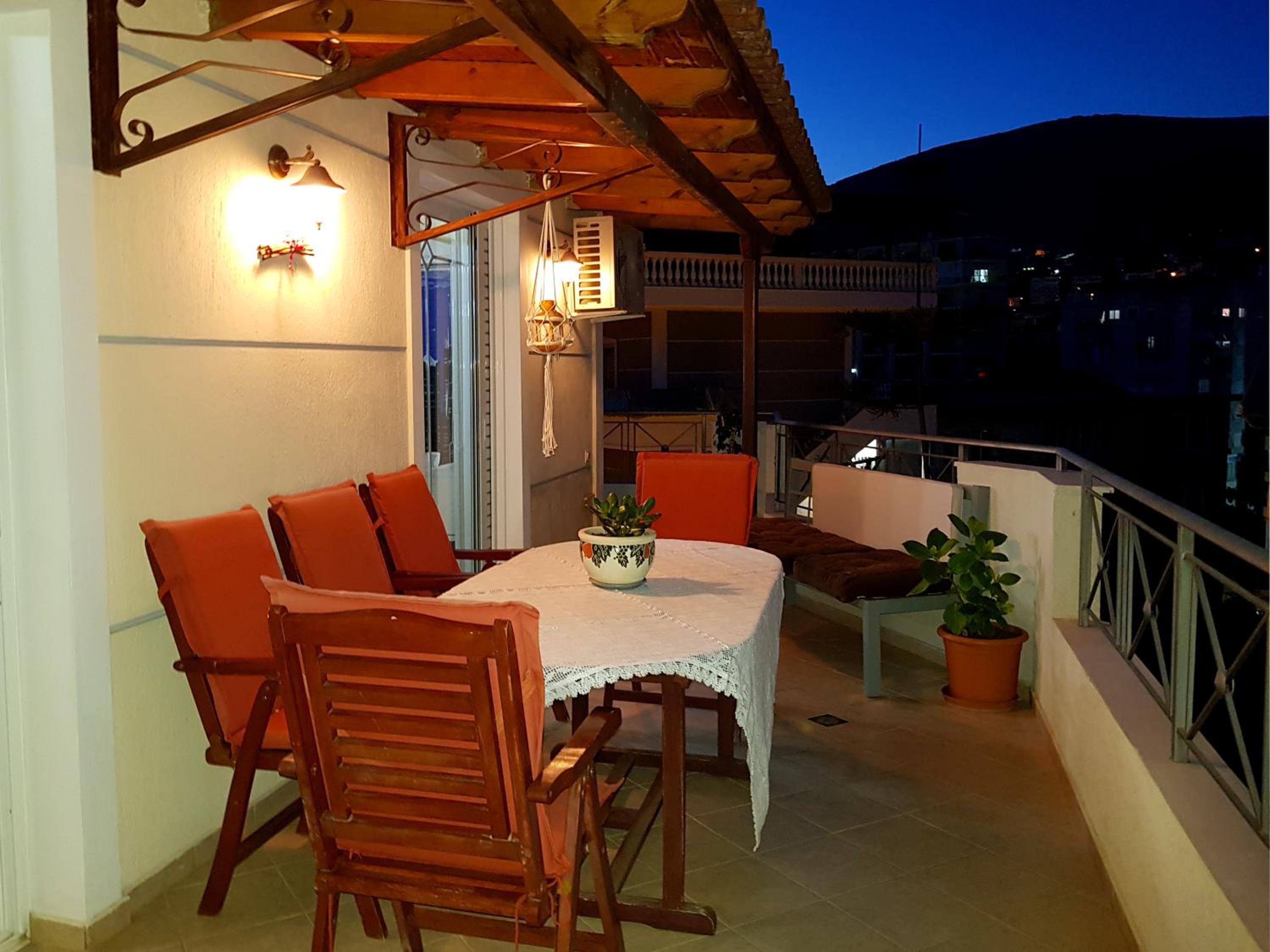 Villa Smeralda