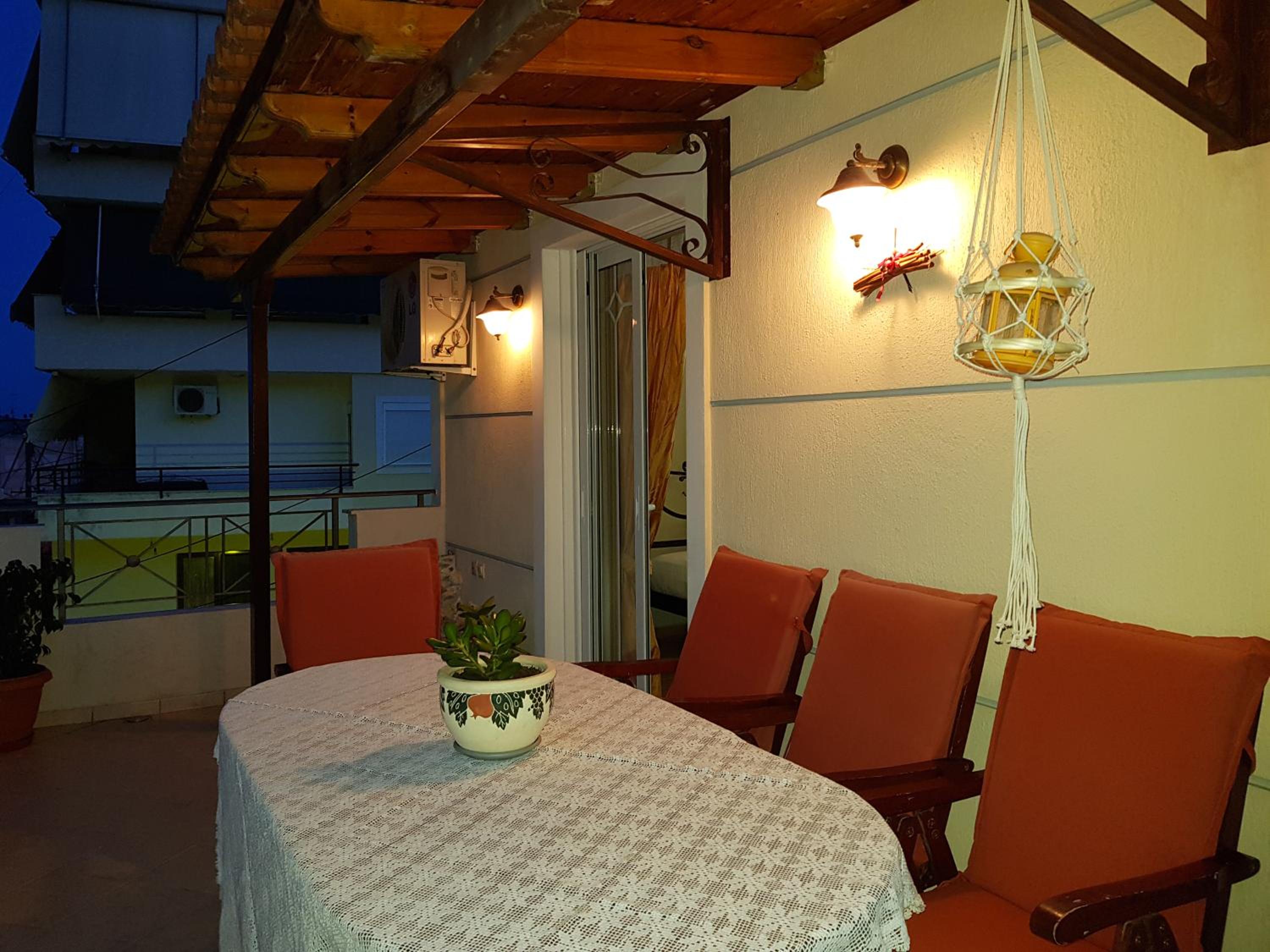Villa Smeralda