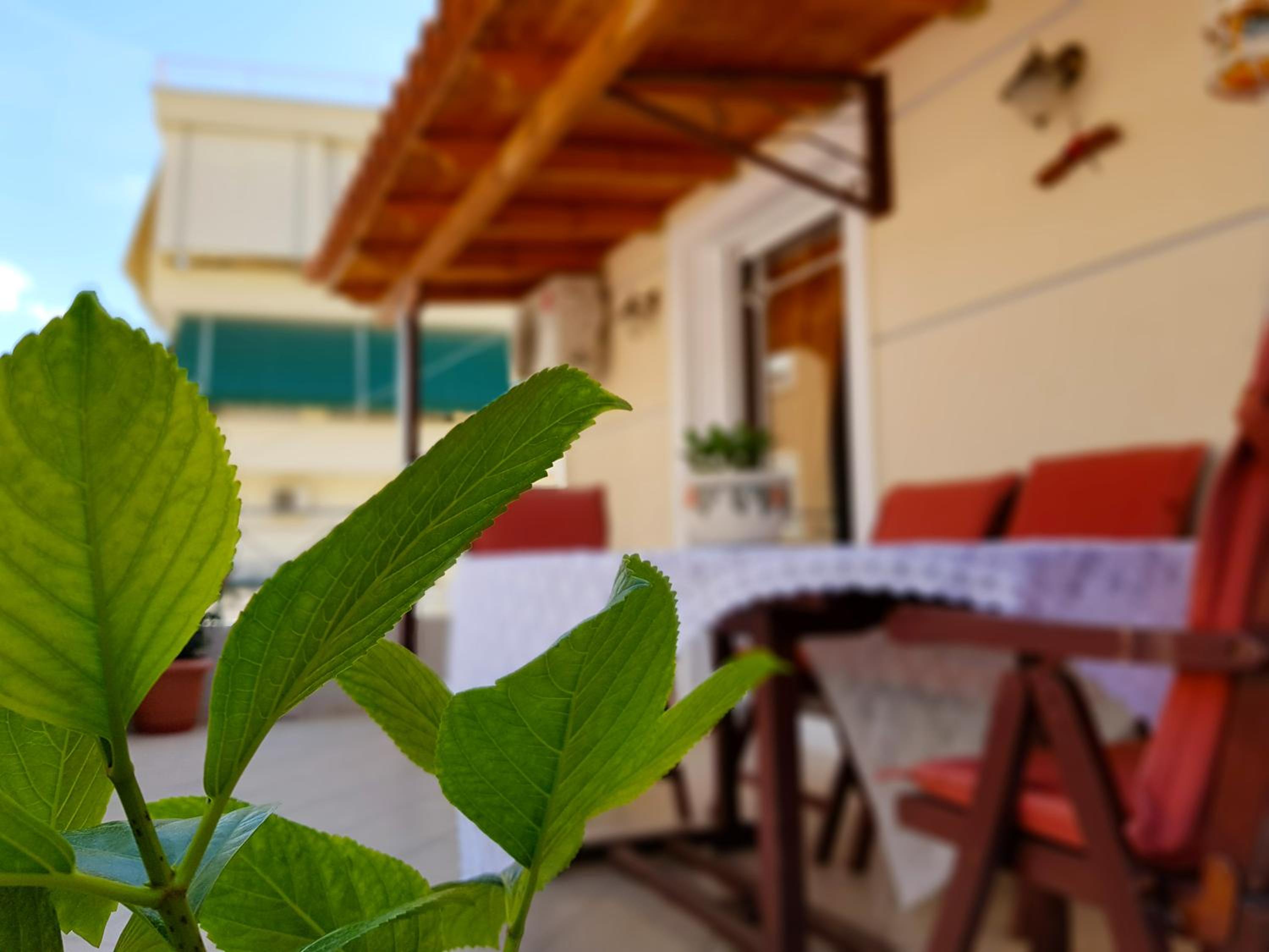 Villa Smeralda