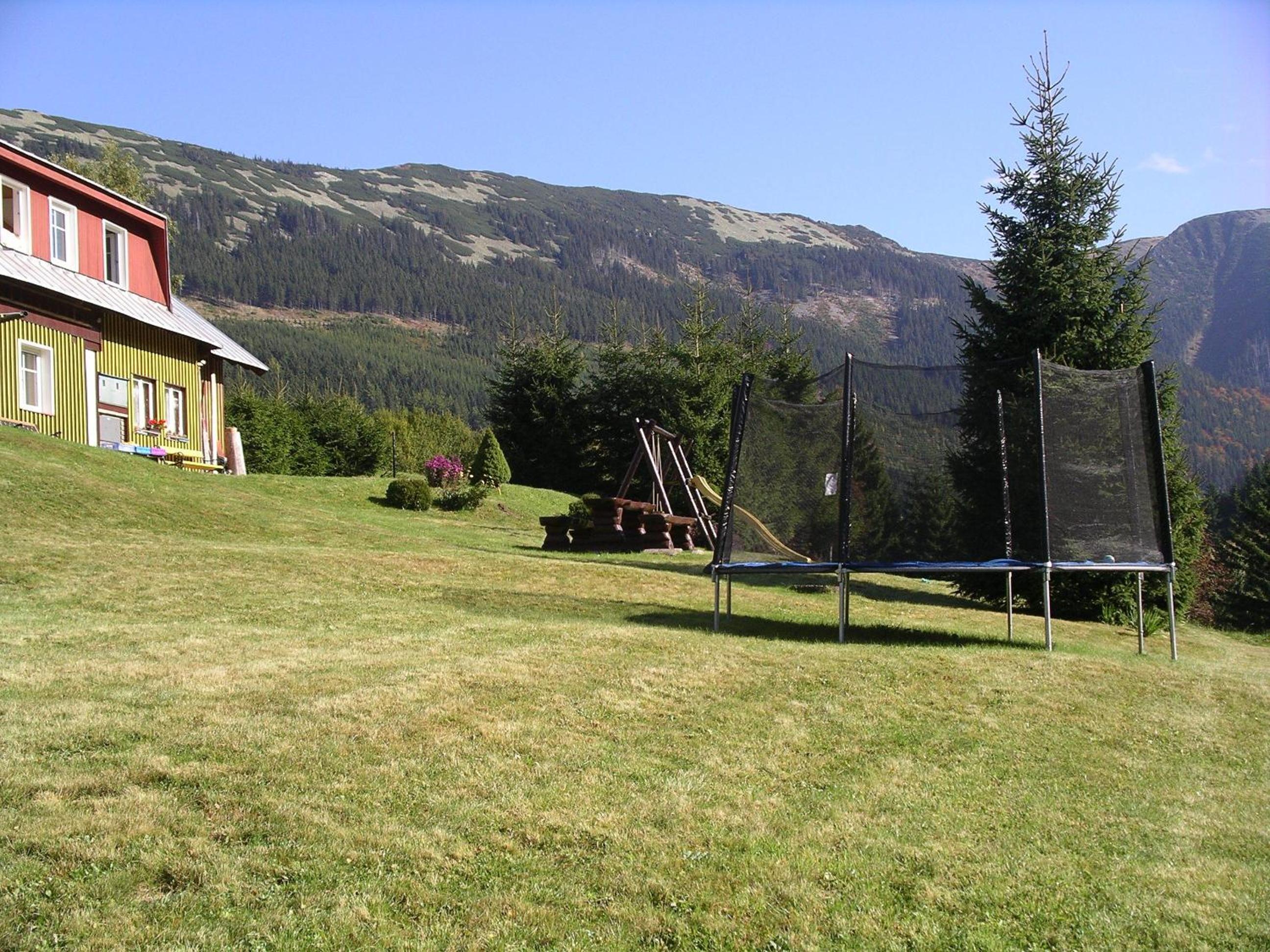Pension 48