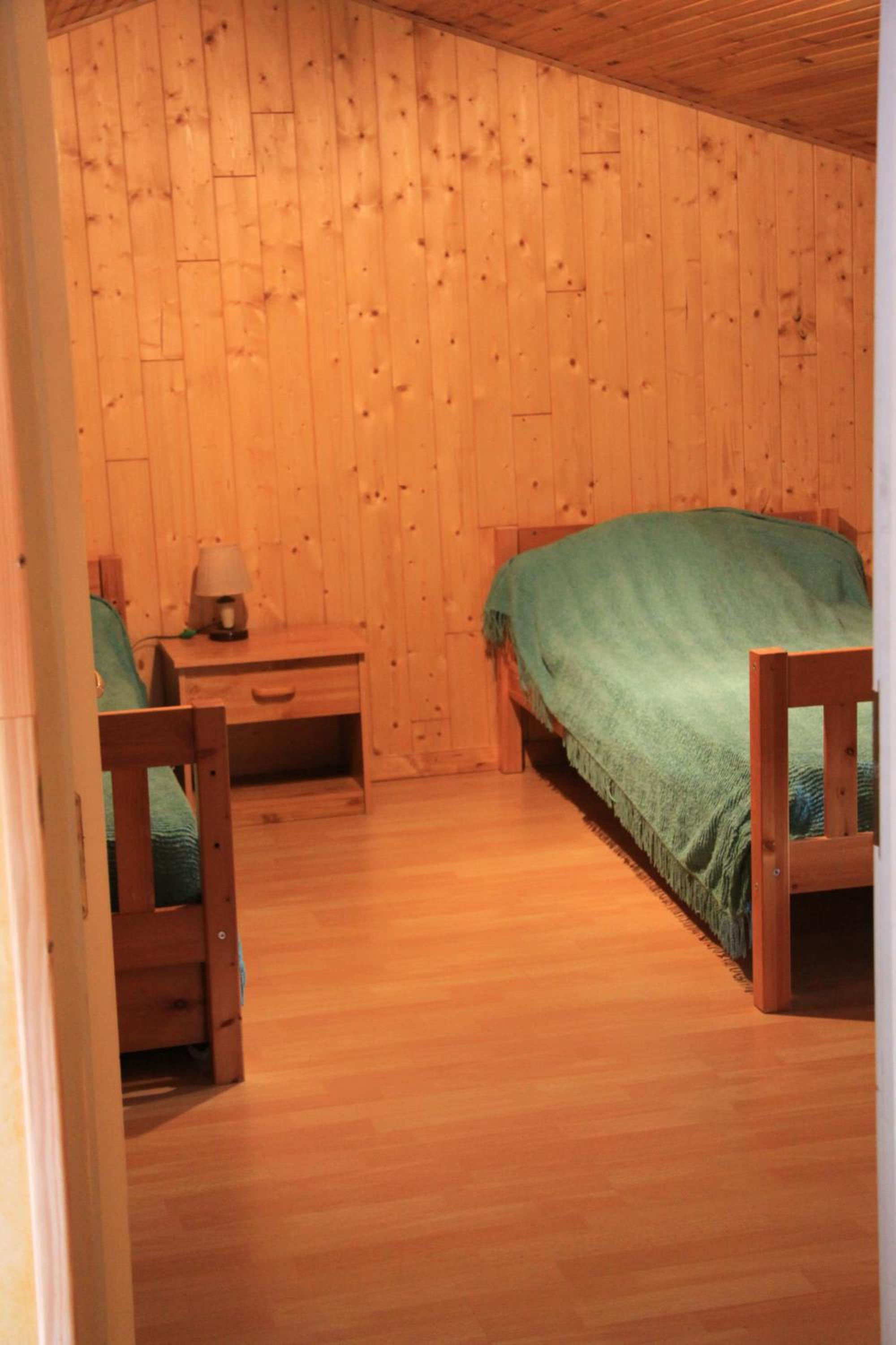 Gite Chez Coste Gilles view 4