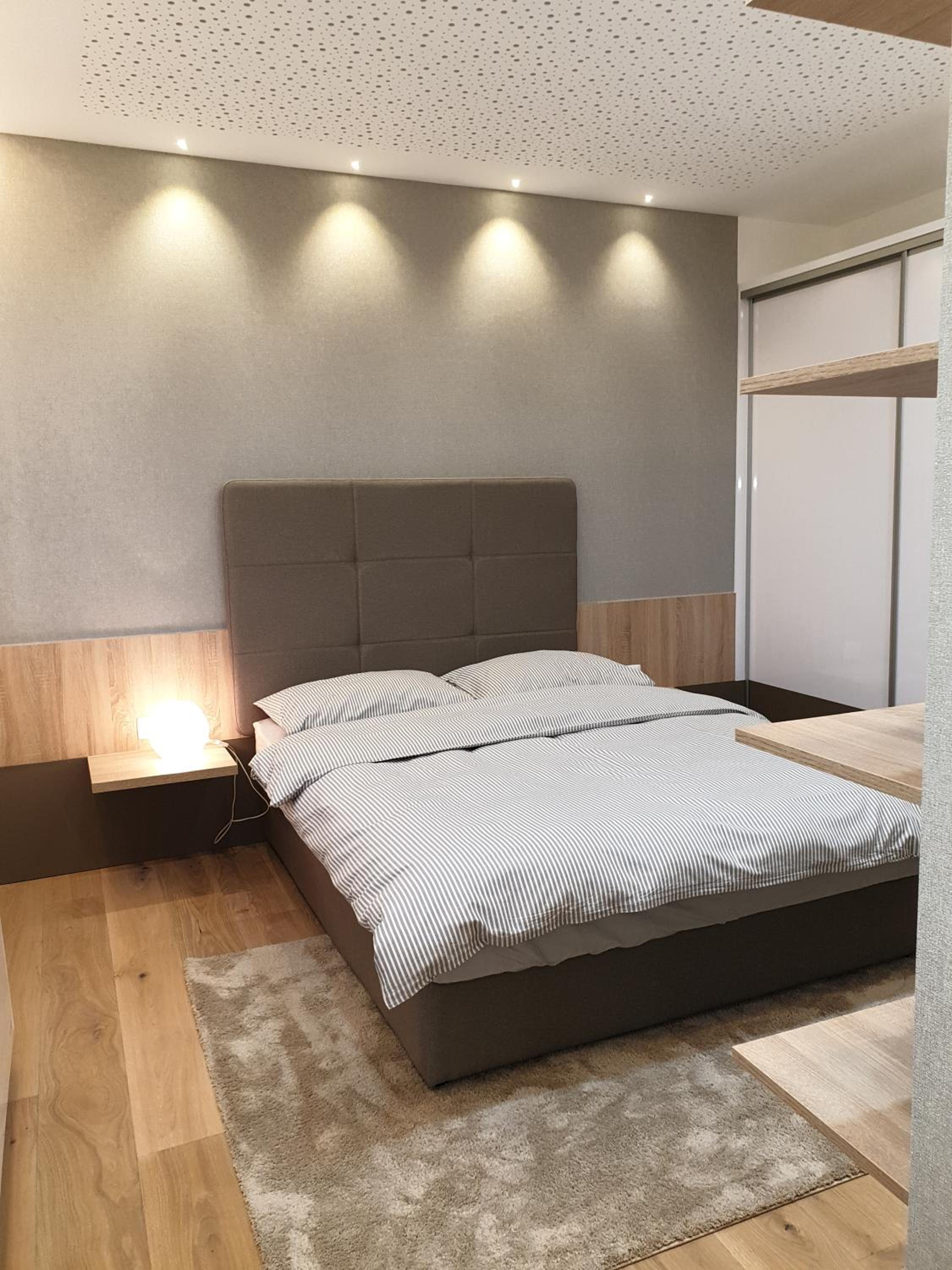 Apartment Royal Residence view 3